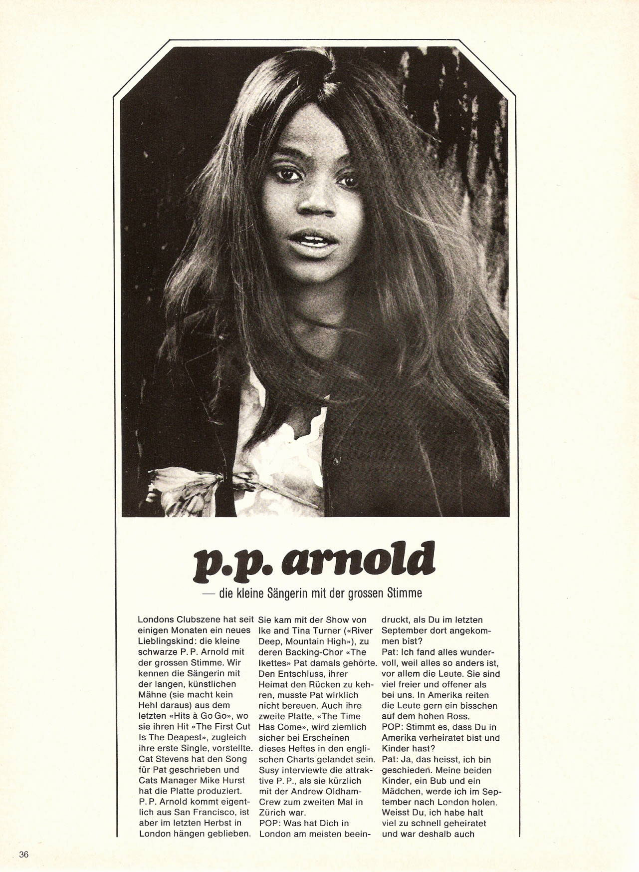  Eric Bachmann Fotoarchiv, Hits à Gogo