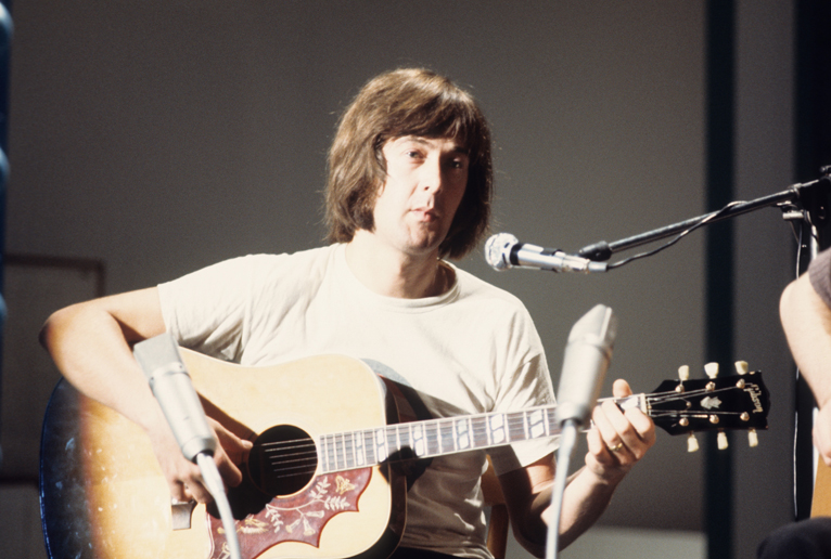  Eric Bachmann Fotoarchiv, Hits à Gogo