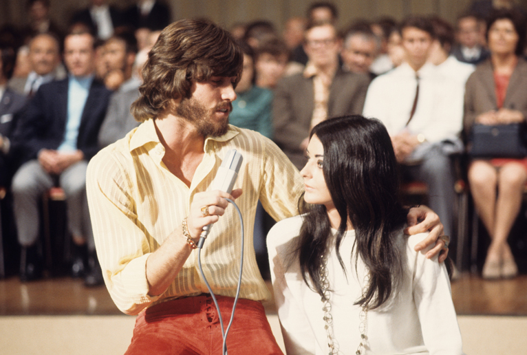  Eric Bachmann Fotoarchiv, Hits à Gogo