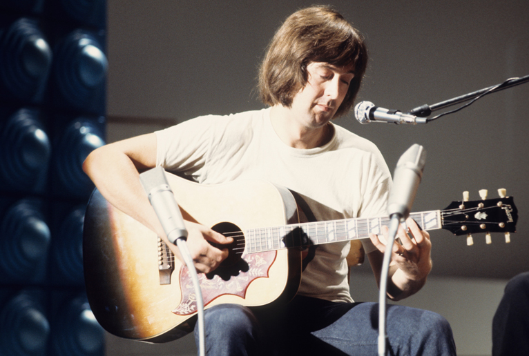  Eric Bachmann Fotoarchiv, Hits à Gogo