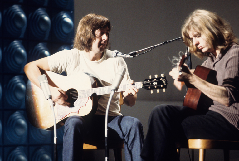  Eric Bachmann Fotoarchiv, Hits à Gogo