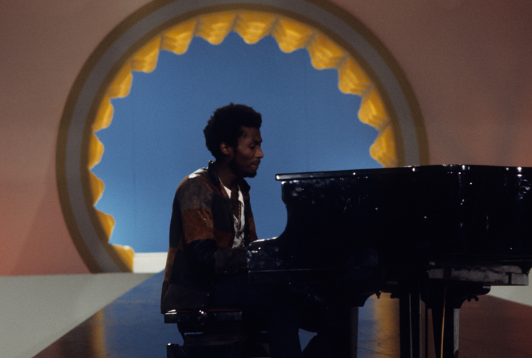  Eric Bachmann Fotoarchiv, Hits à Gogo