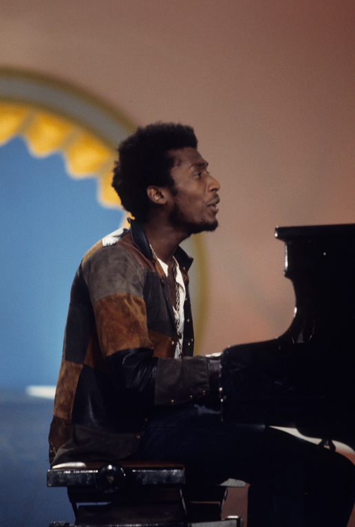  Eric Bachmann Fotoarchiv, Hits à Gogo