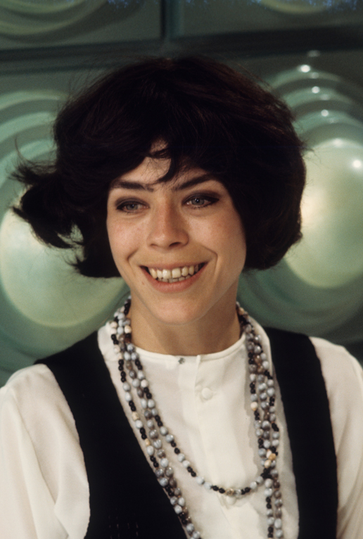  Eric Bachmann Fotoarchiv, Hits à Gogo