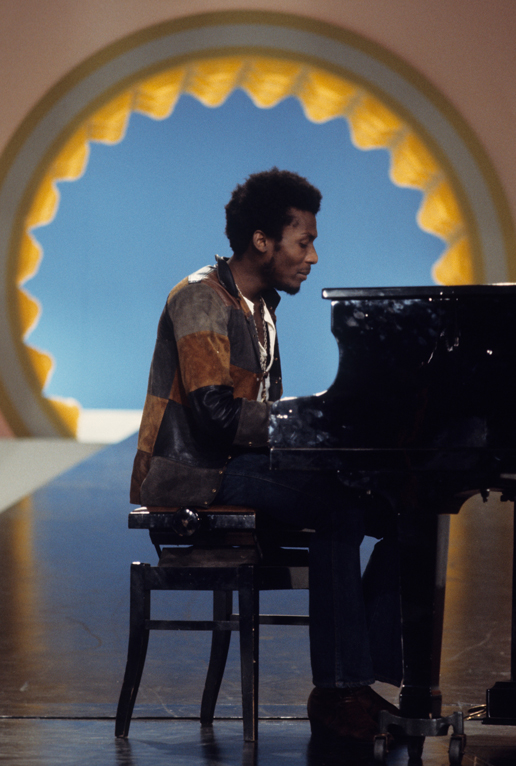  Eric Bachmann Fotoarchiv, Hits à Gogo