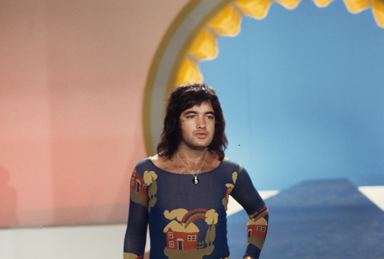  Eric Bachmann Fotoarchiv, Hits à Gogo