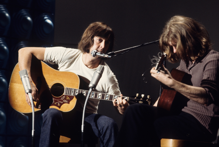  Eric Bachmann Fotoarchiv, Hits à Gogo