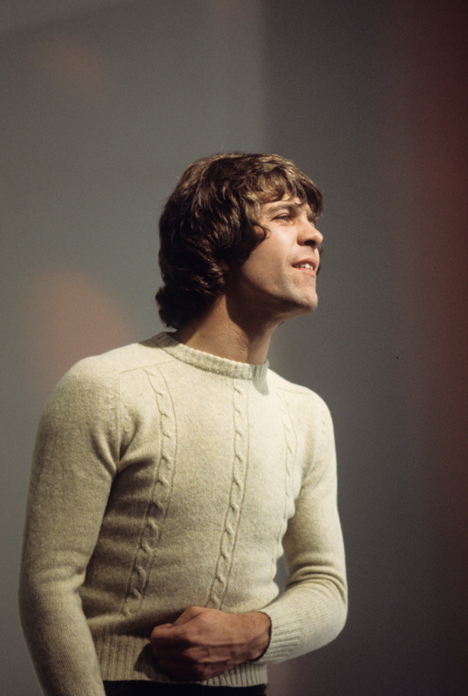  Eric Bachmann Fotoarchiv, Hits à Gogo