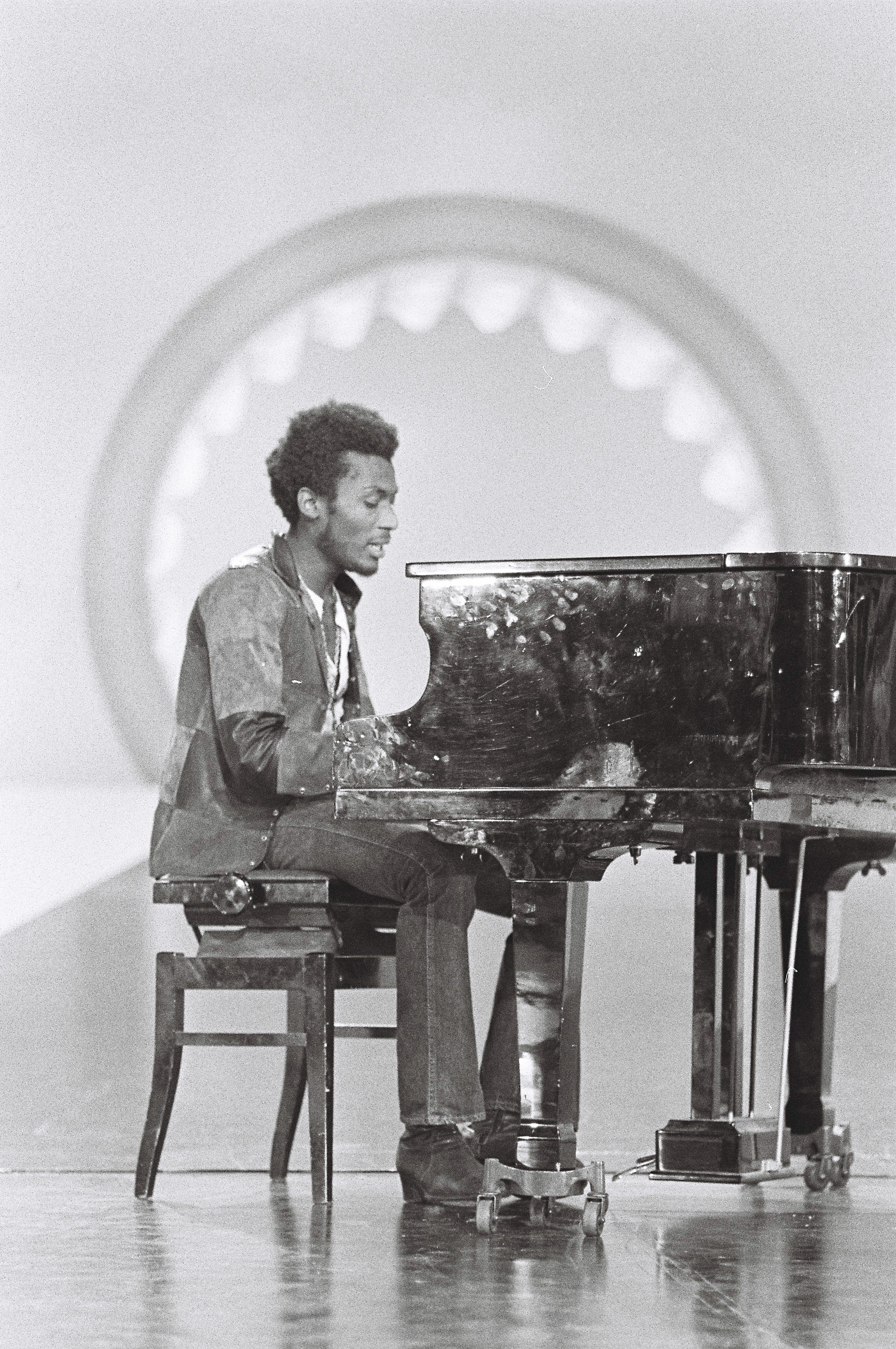  Eric Bachmann Fotoarchiv, Hits à Gogo