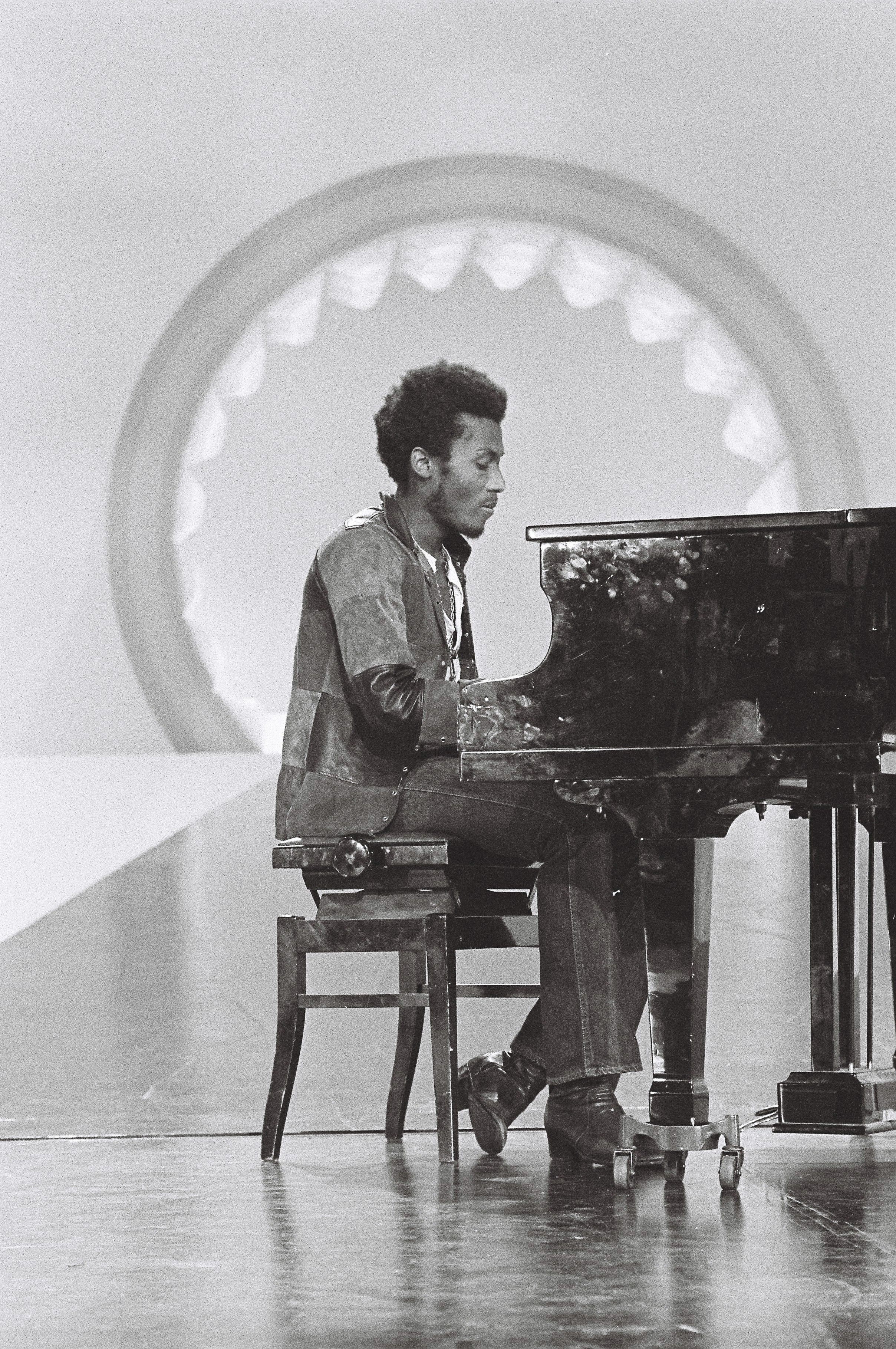  Eric Bachmann Fotoarchiv, Hits à Gogo