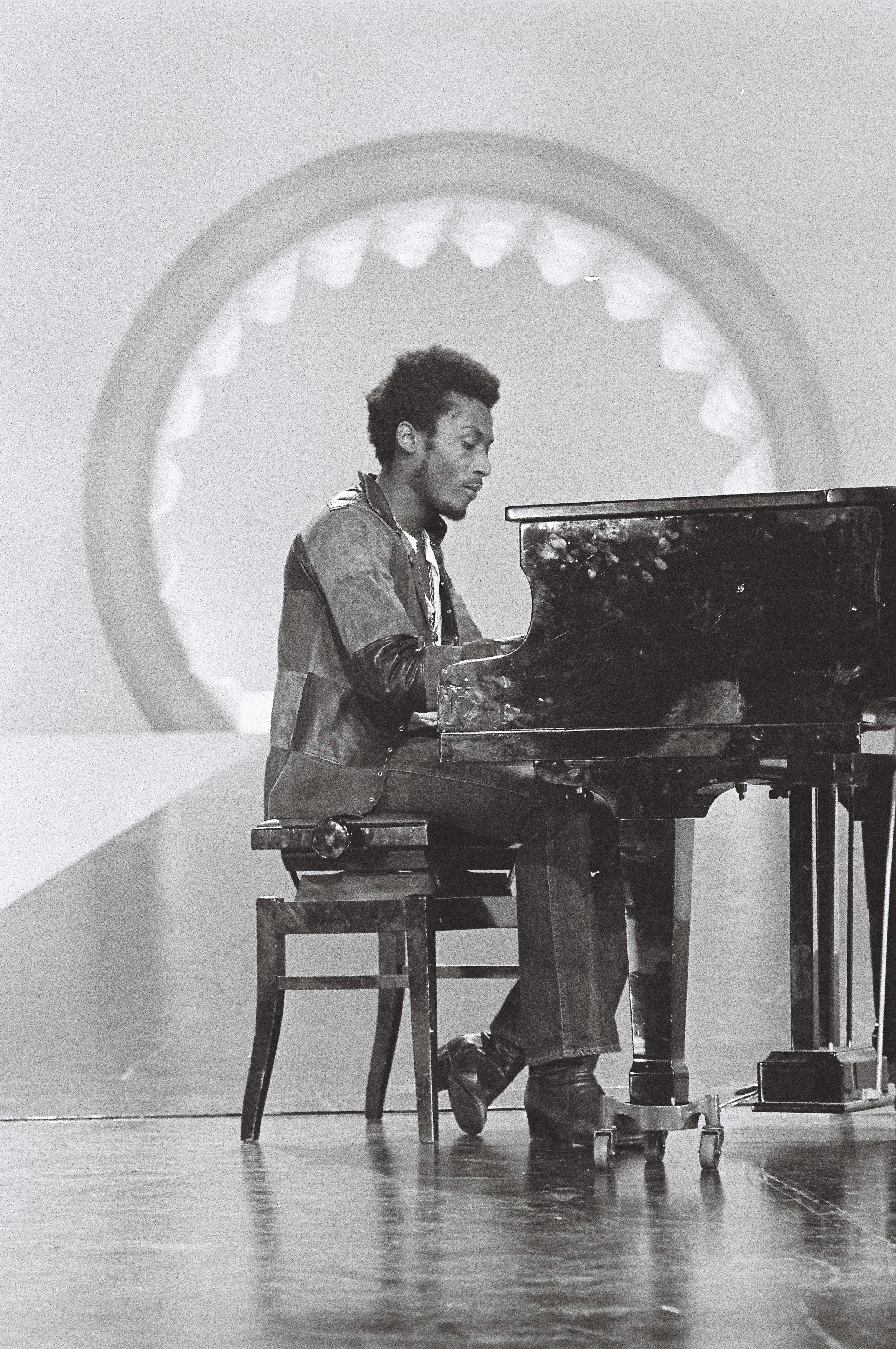  Eric Bachmann Fotoarchiv, Hits à Gogo