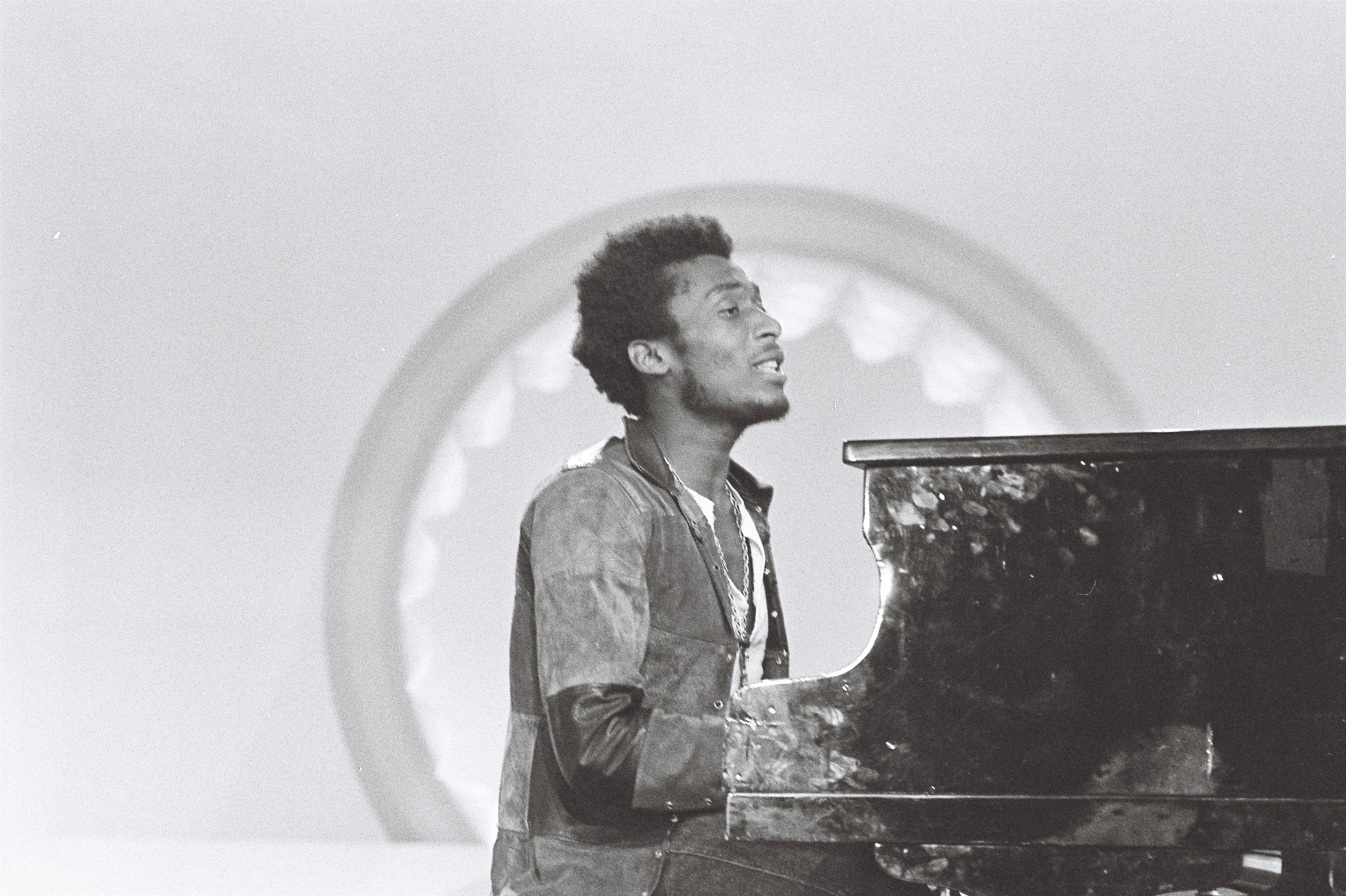  Eric Bachmann Fotoarchiv, Hits à Gogo