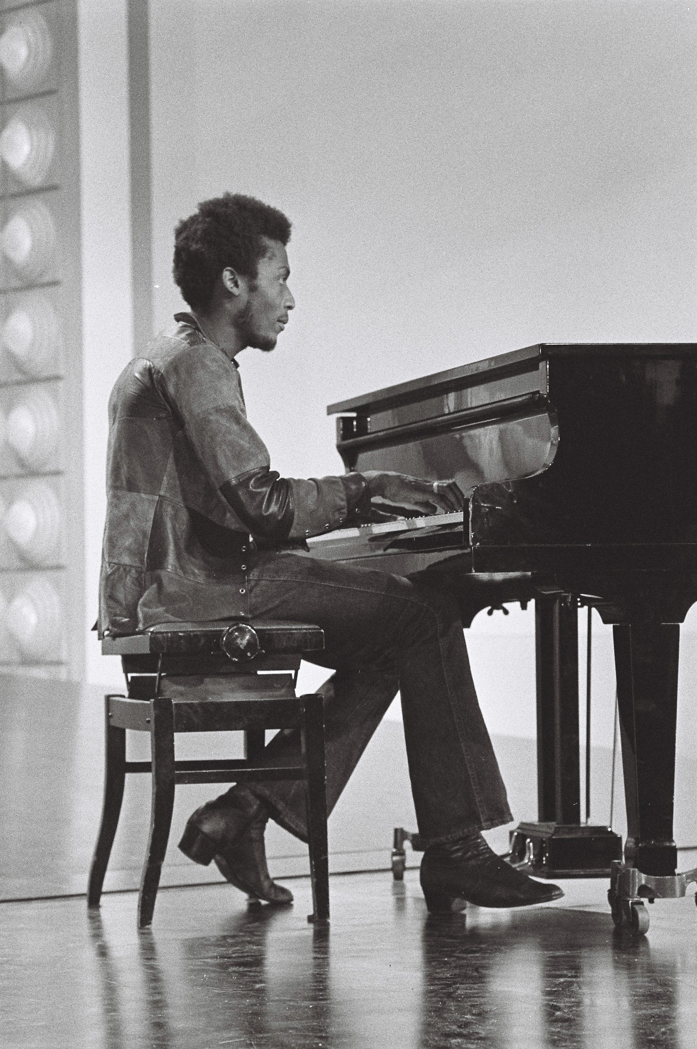  Eric Bachmann Fotoarchiv, Hits à Gogo