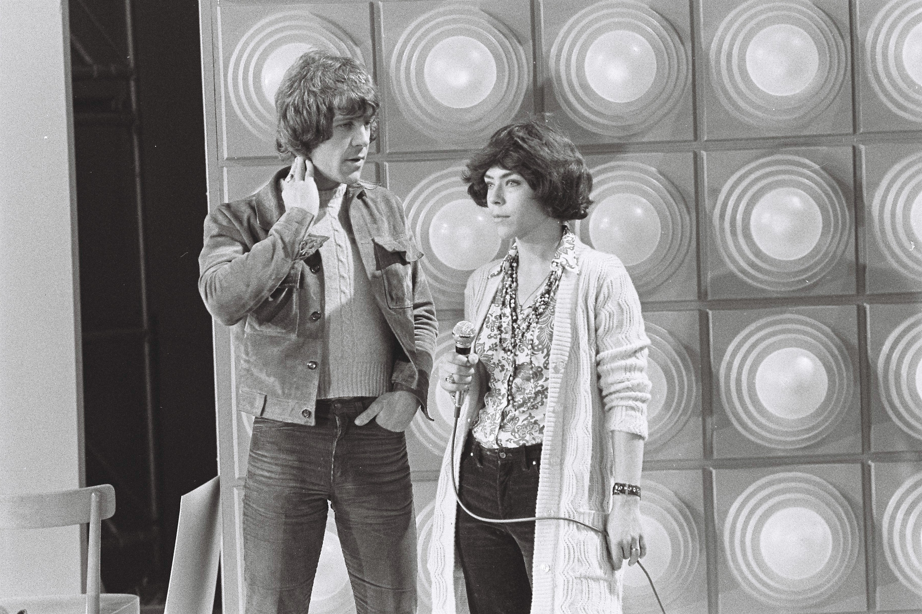  Eric Bachmann Fotoarchiv, Hits à Gogo