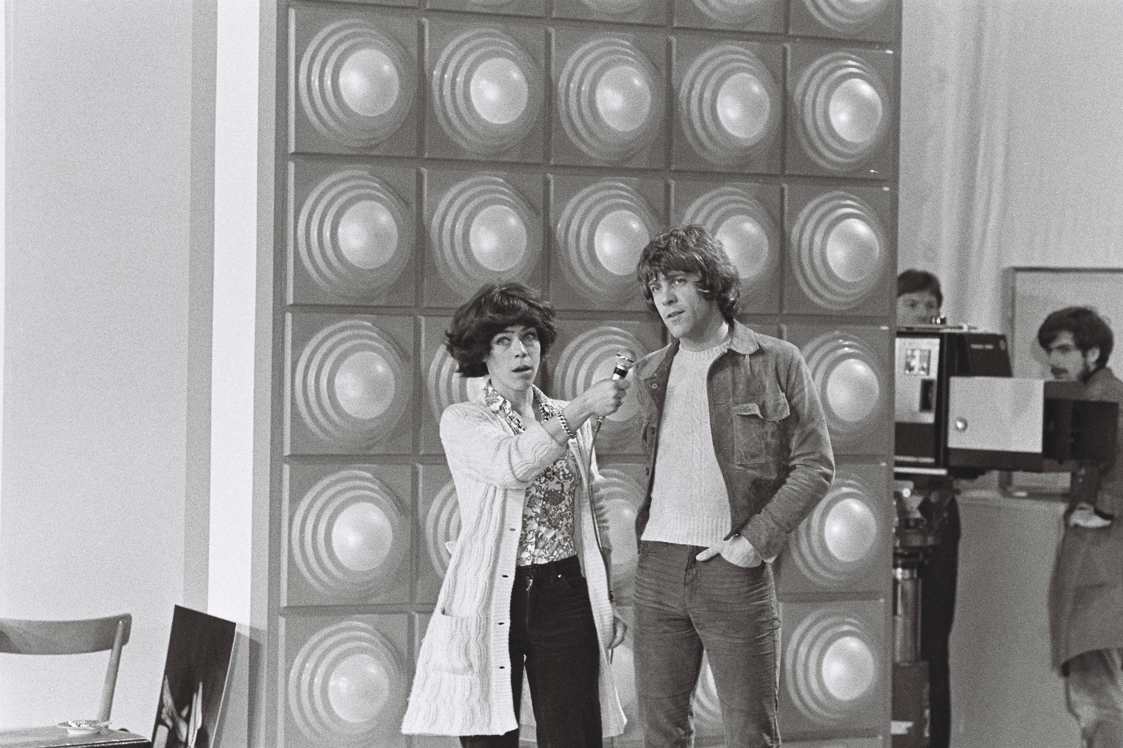  Eric Bachmann Fotoarchiv, Hits à Gogo