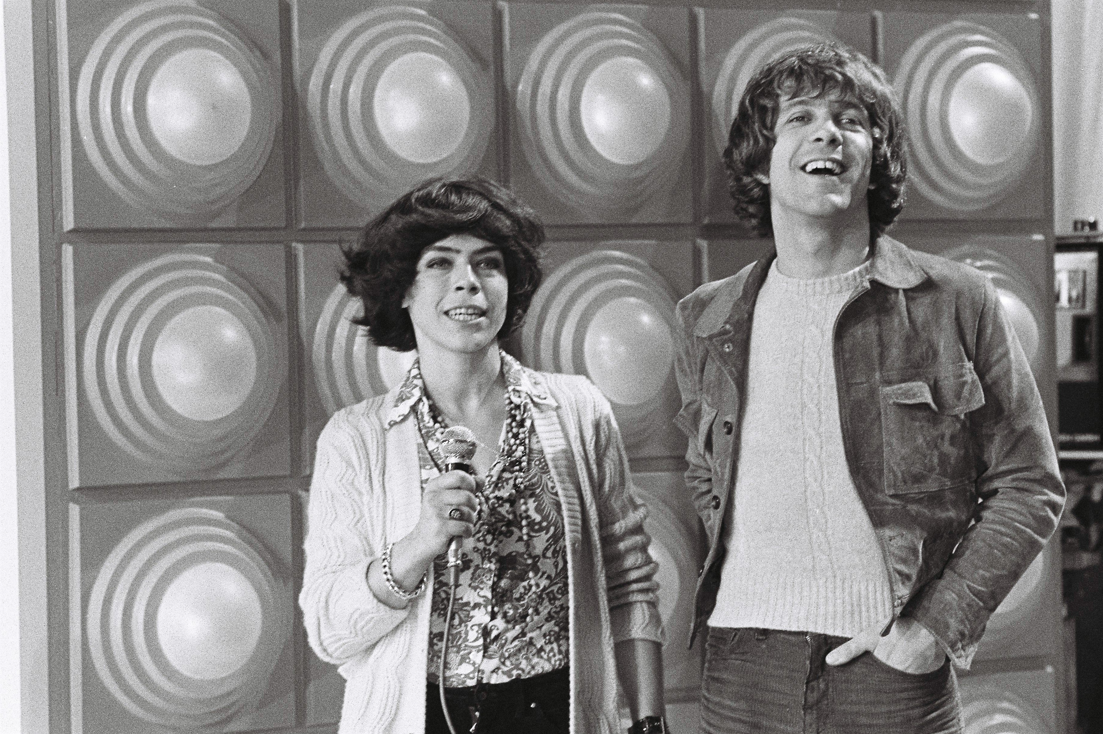  Eric Bachmann Fotoarchiv, Hits à Gogo