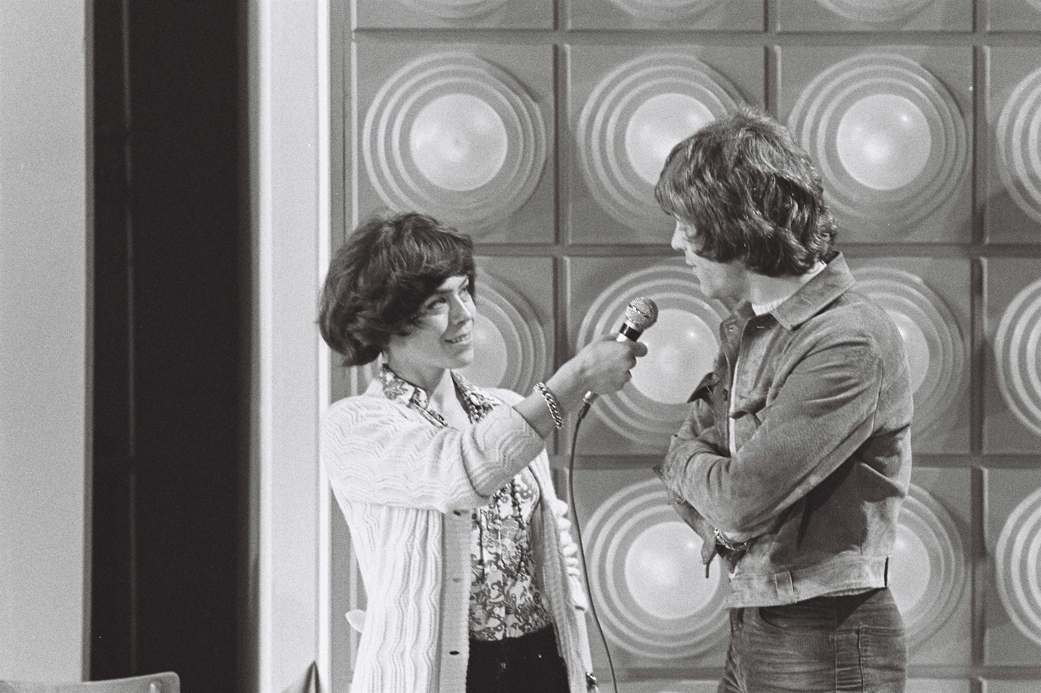  Eric Bachmann Fotoarchiv, Hits à Gogo