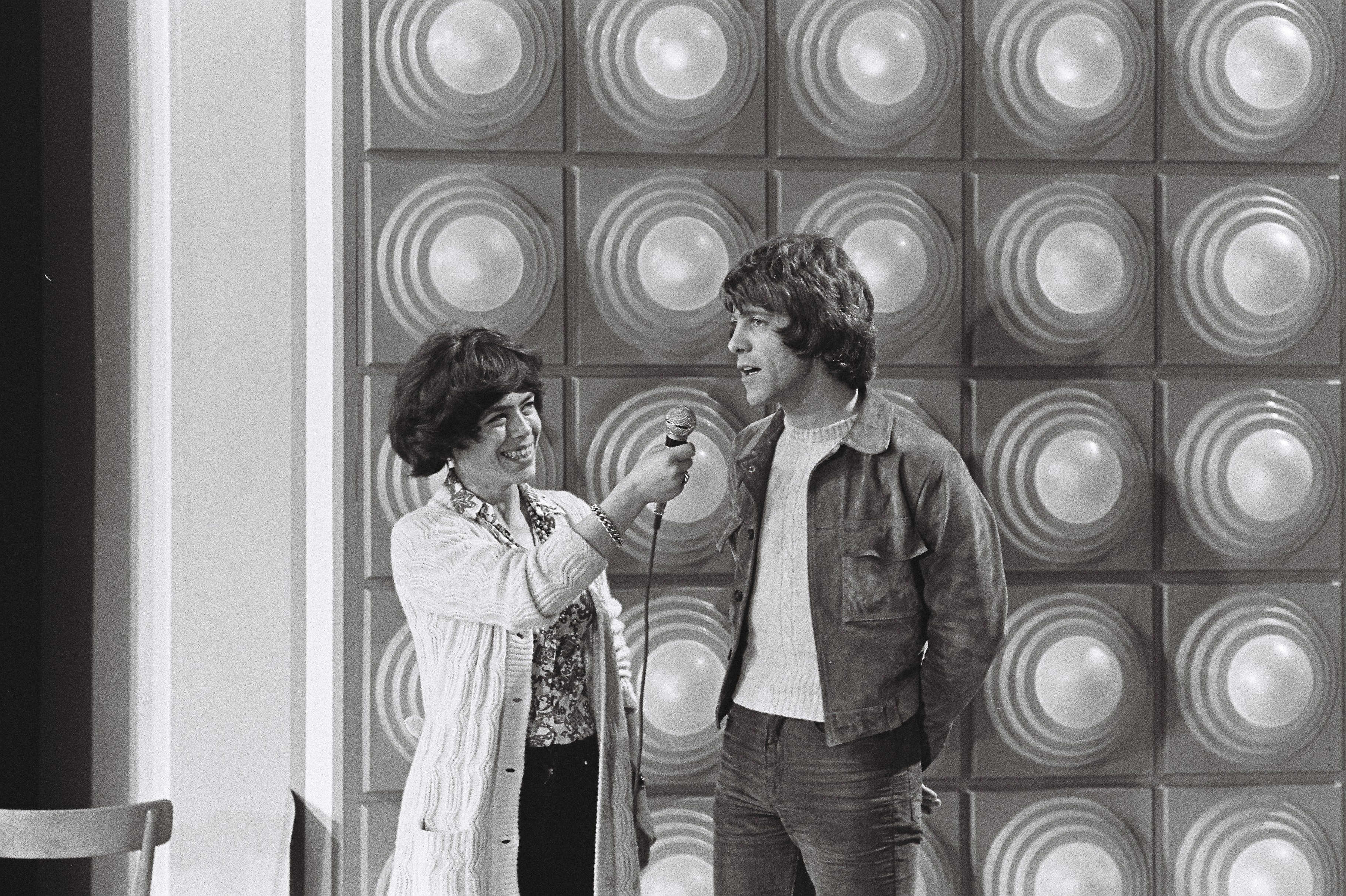  Eric Bachmann Fotoarchiv, Hits à Gogo