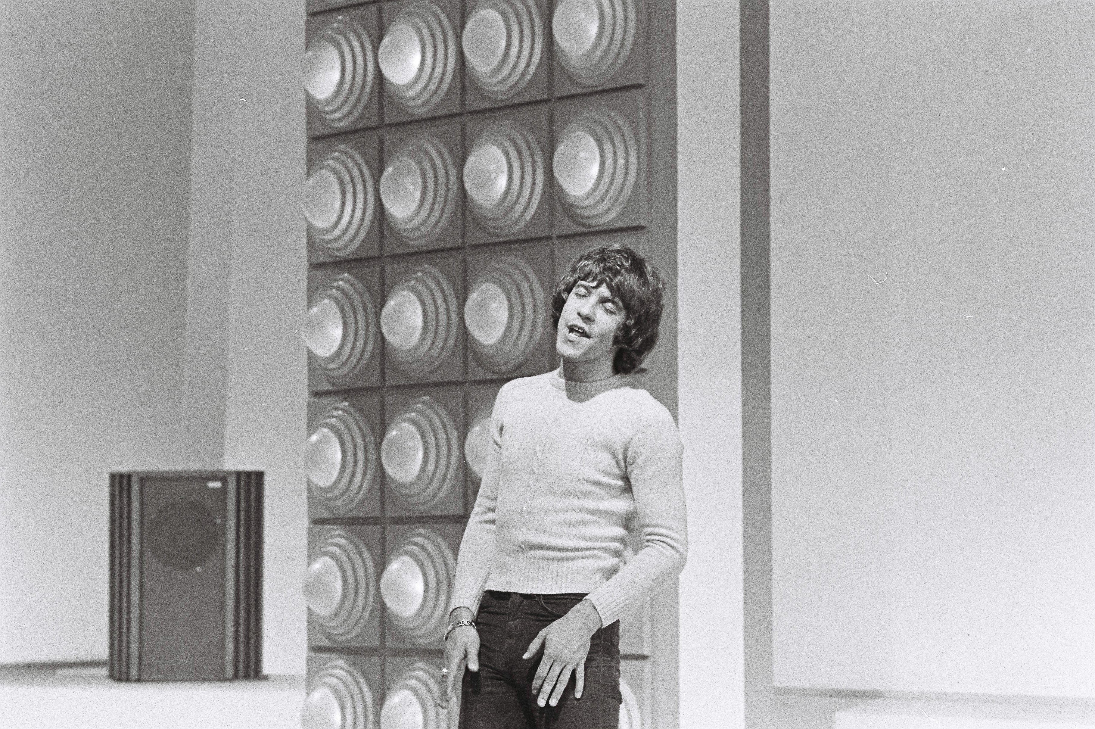  Eric Bachmann Fotoarchiv, Hits à Gogo