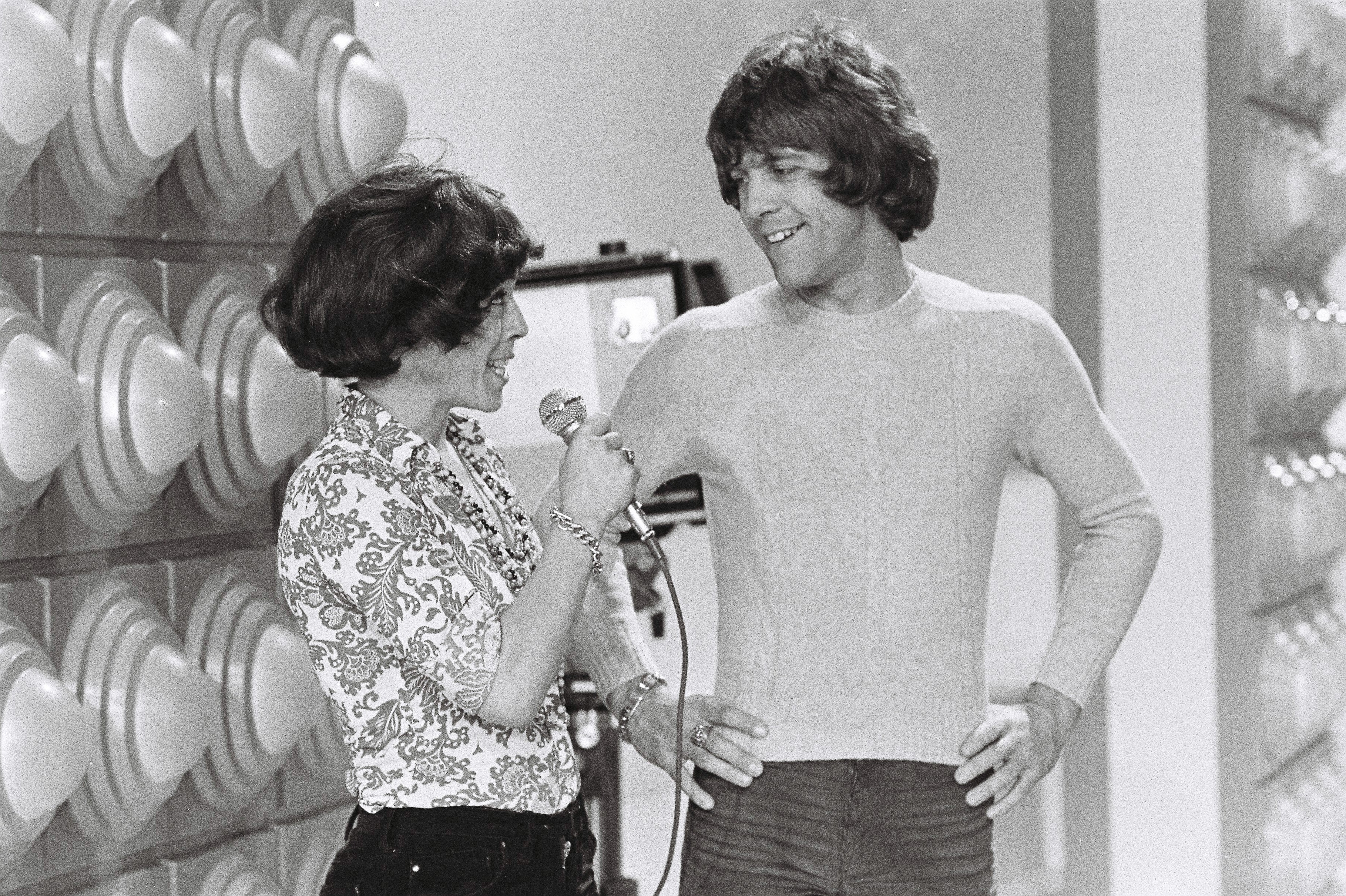  Eric Bachmann Fotoarchiv, Hits à Gogo