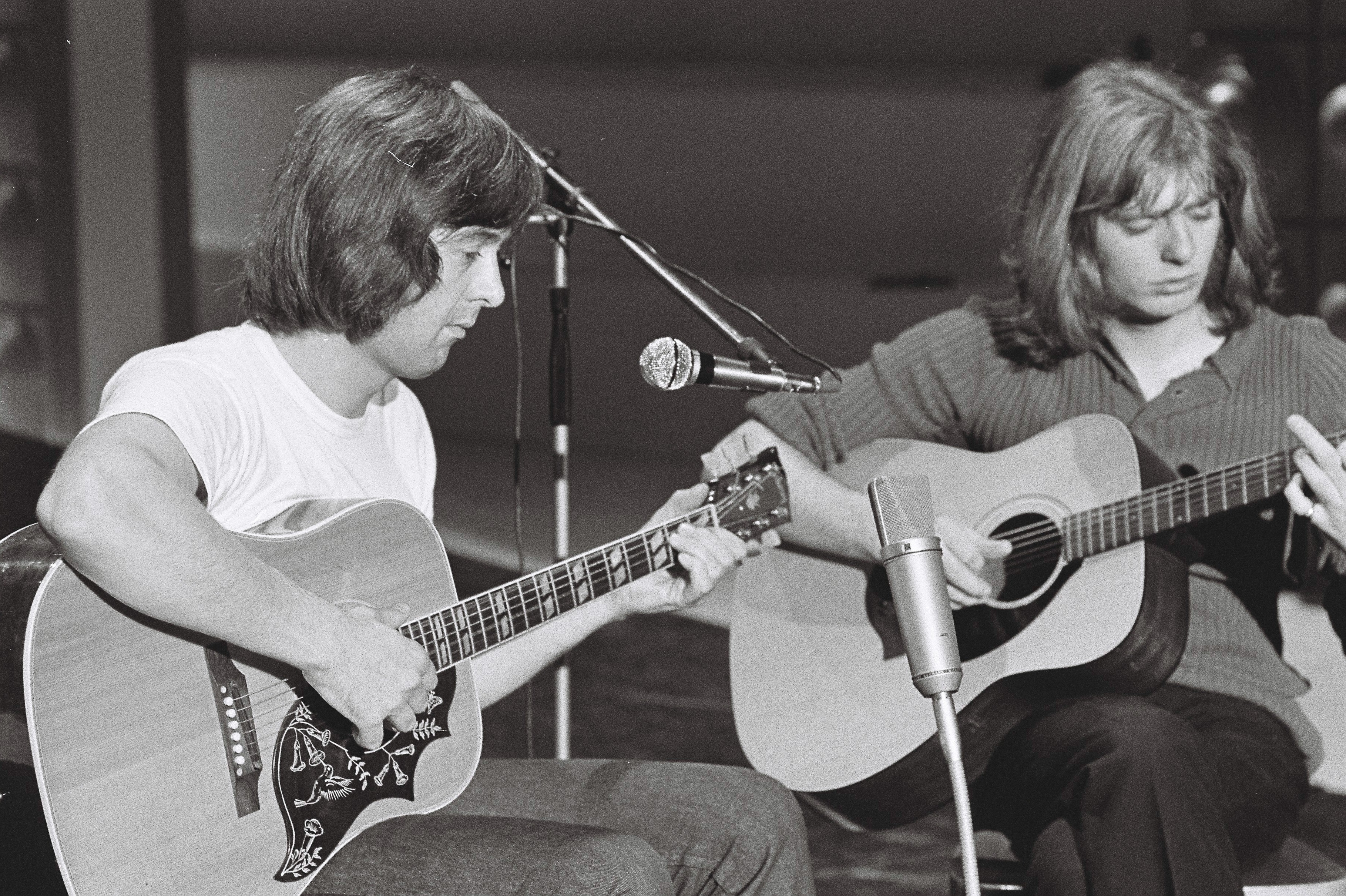  Eric Bachmann Fotoarchiv, Hits à Gogo