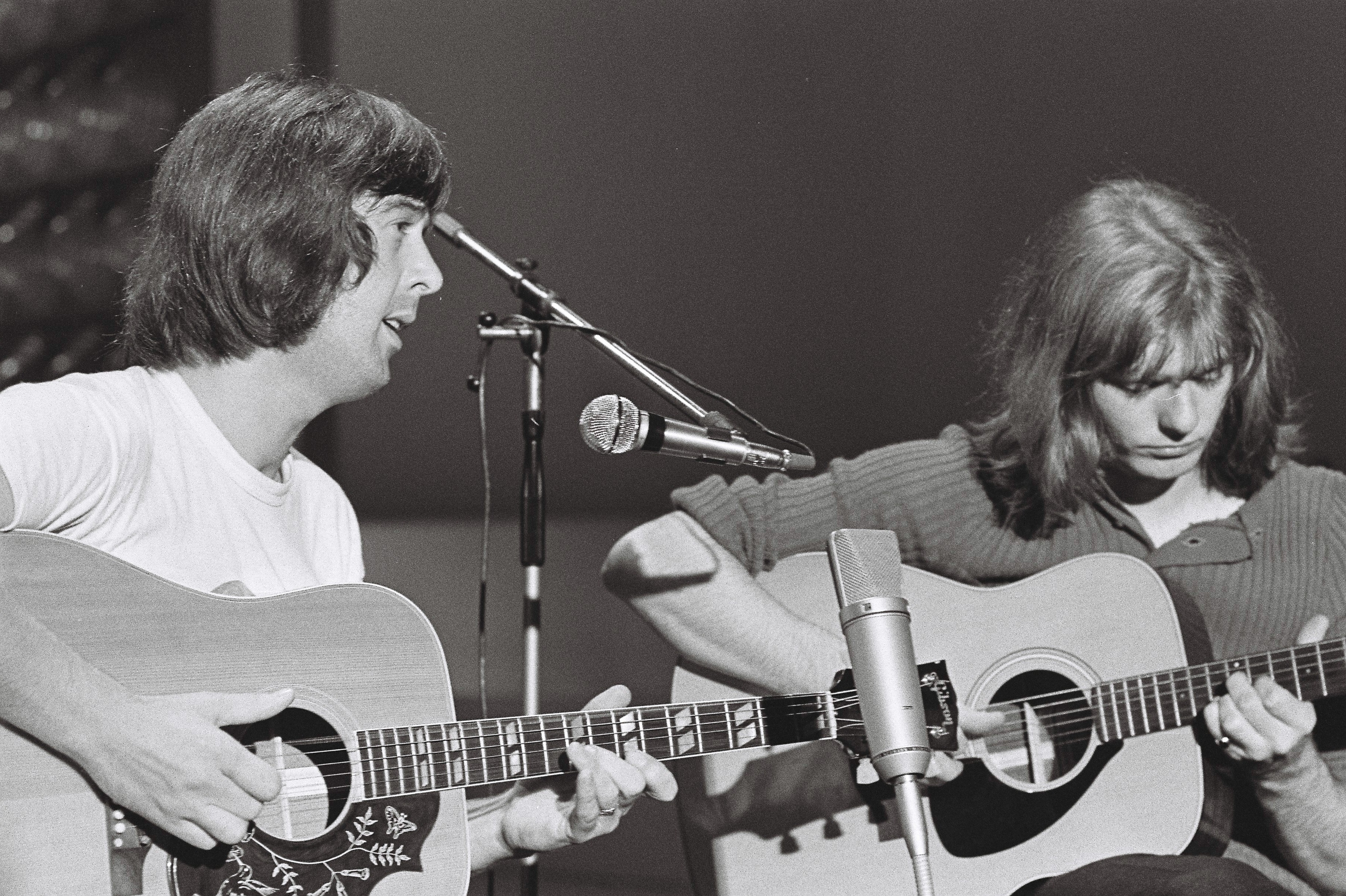  Eric Bachmann Fotoarchiv, Hits à Gogo