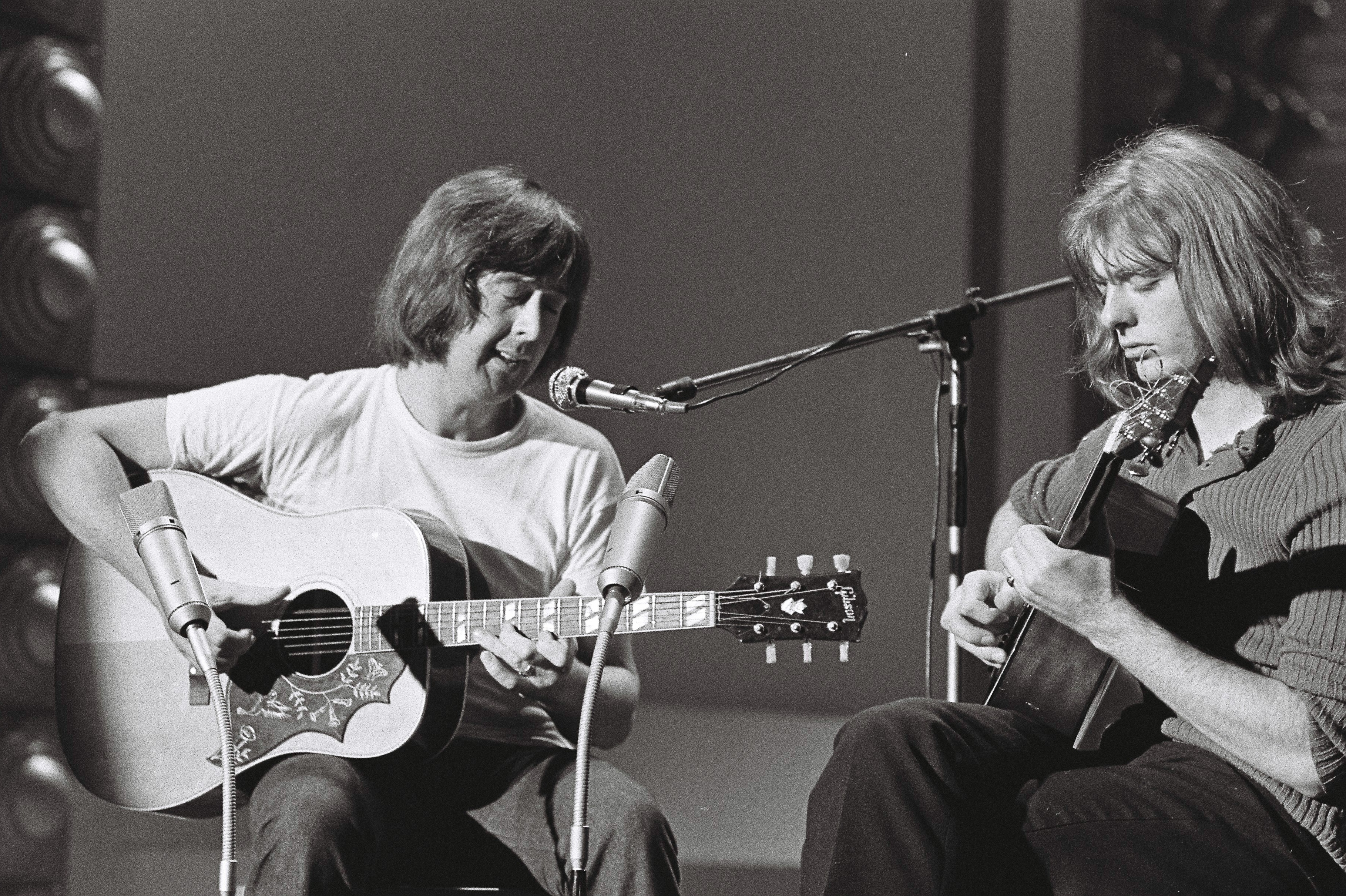  Eric Bachmann Fotoarchiv, Hits à Gogo