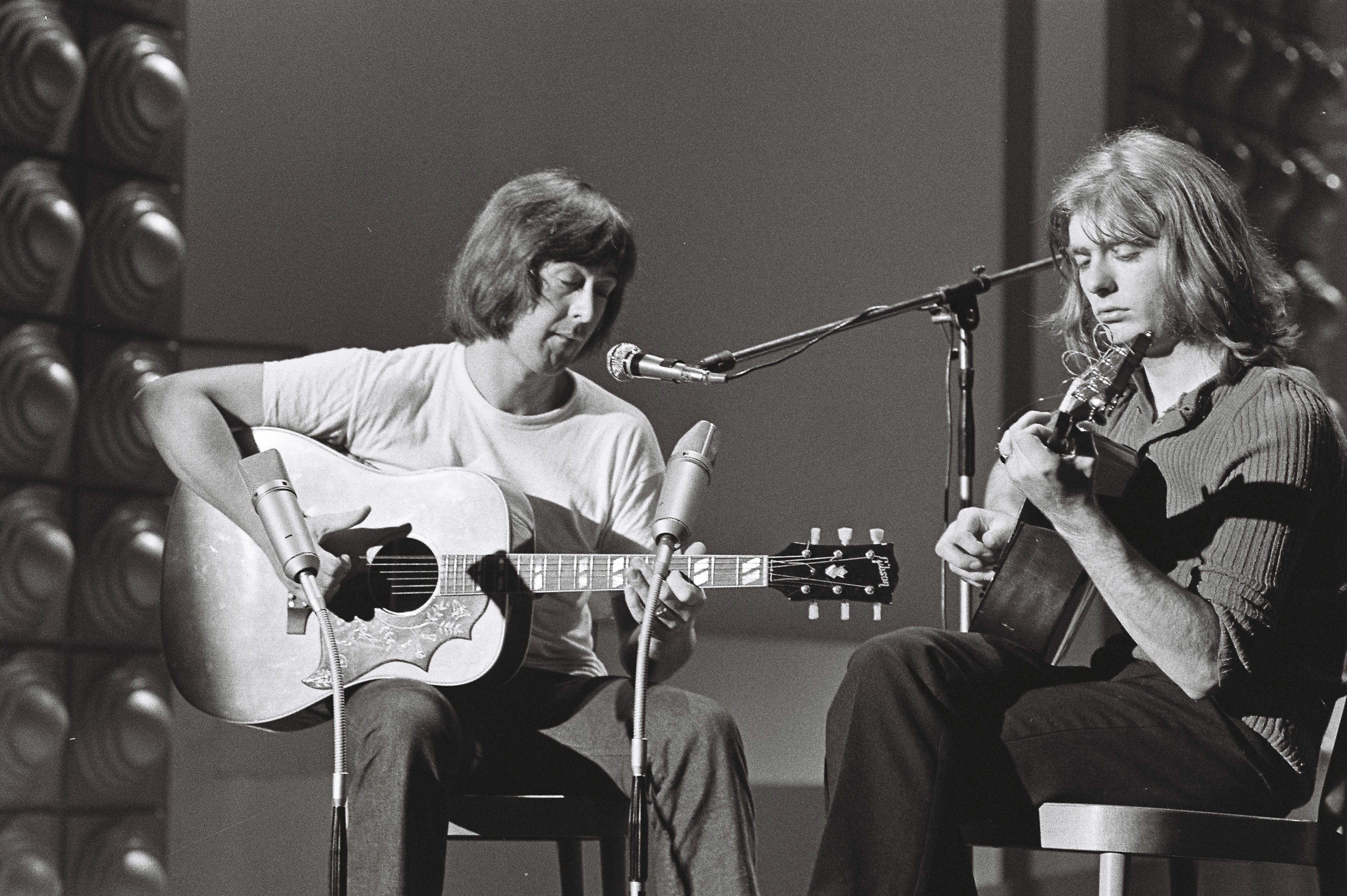  Eric Bachmann Fotoarchiv, Hits à Gogo