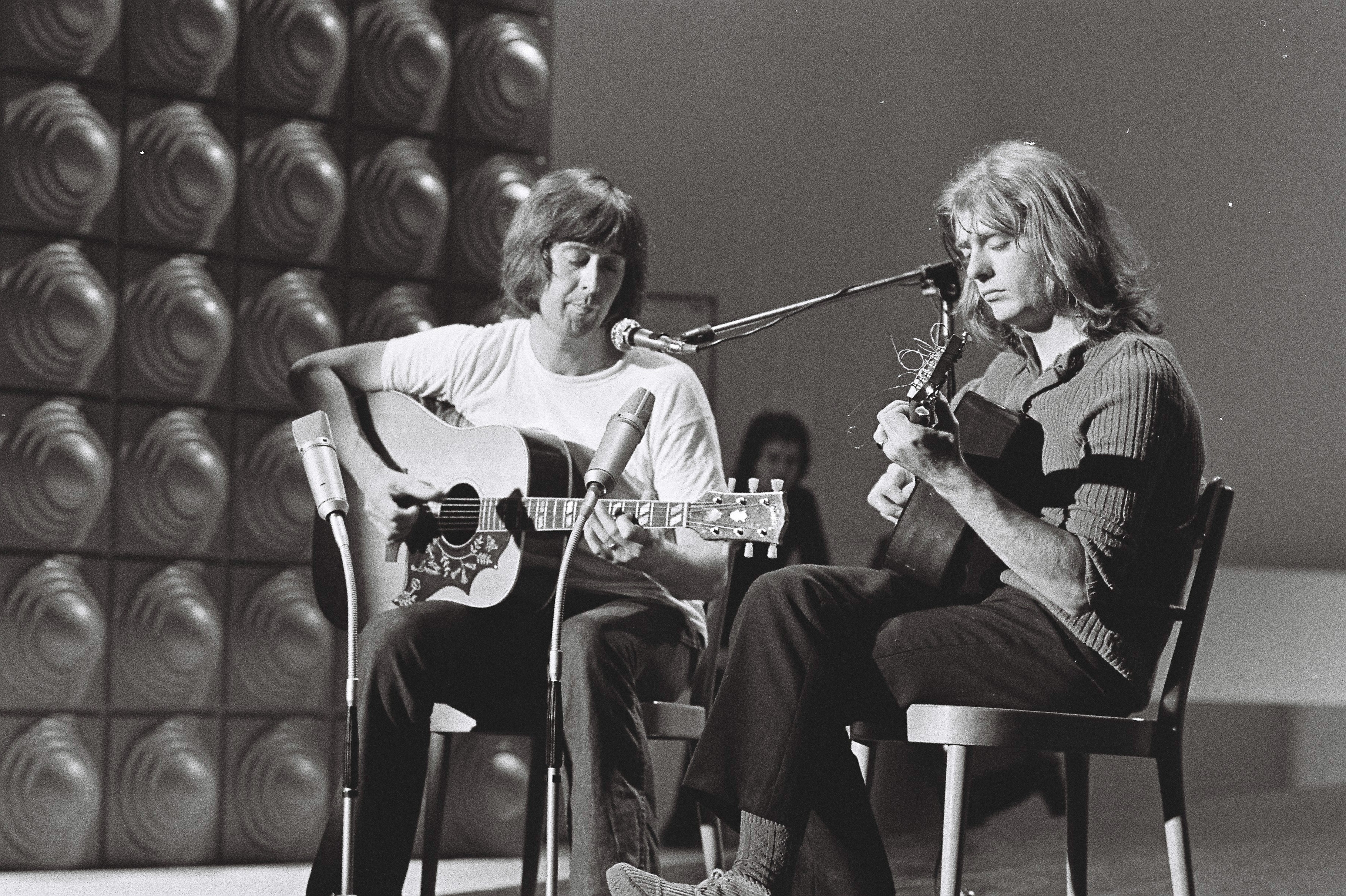  Eric Bachmann Fotoarchiv, Hits à Gogo