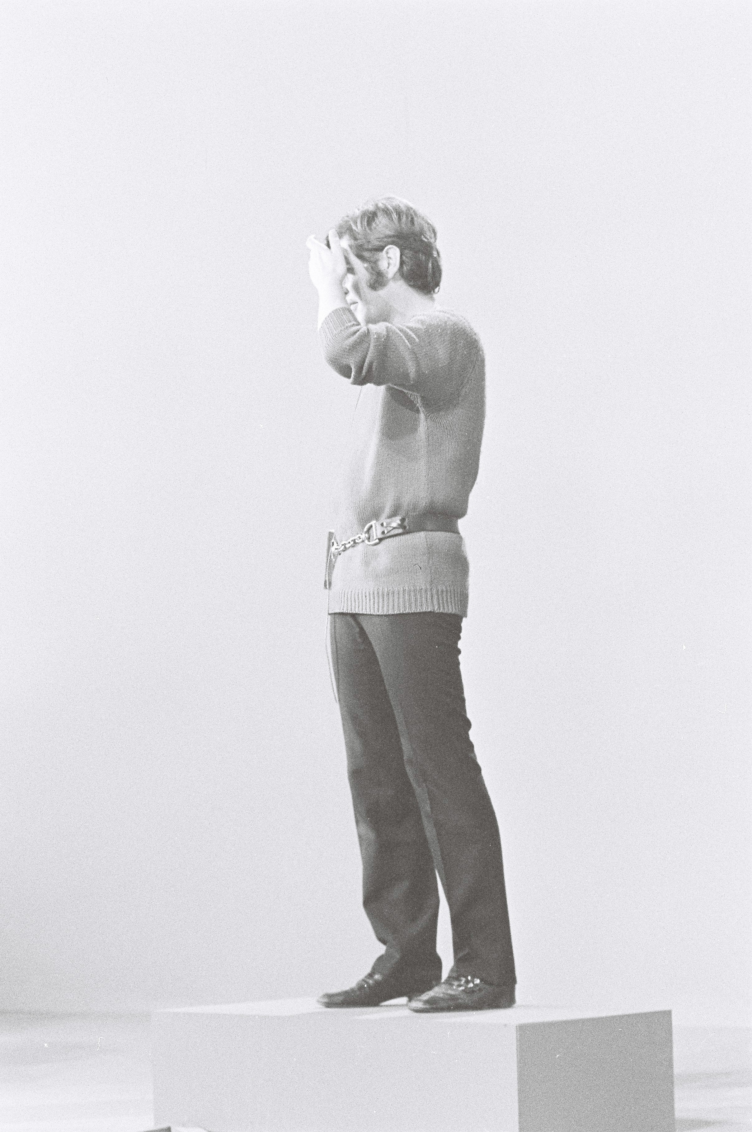  Eric Bachmann Fotoarchiv, Hits à Gogo