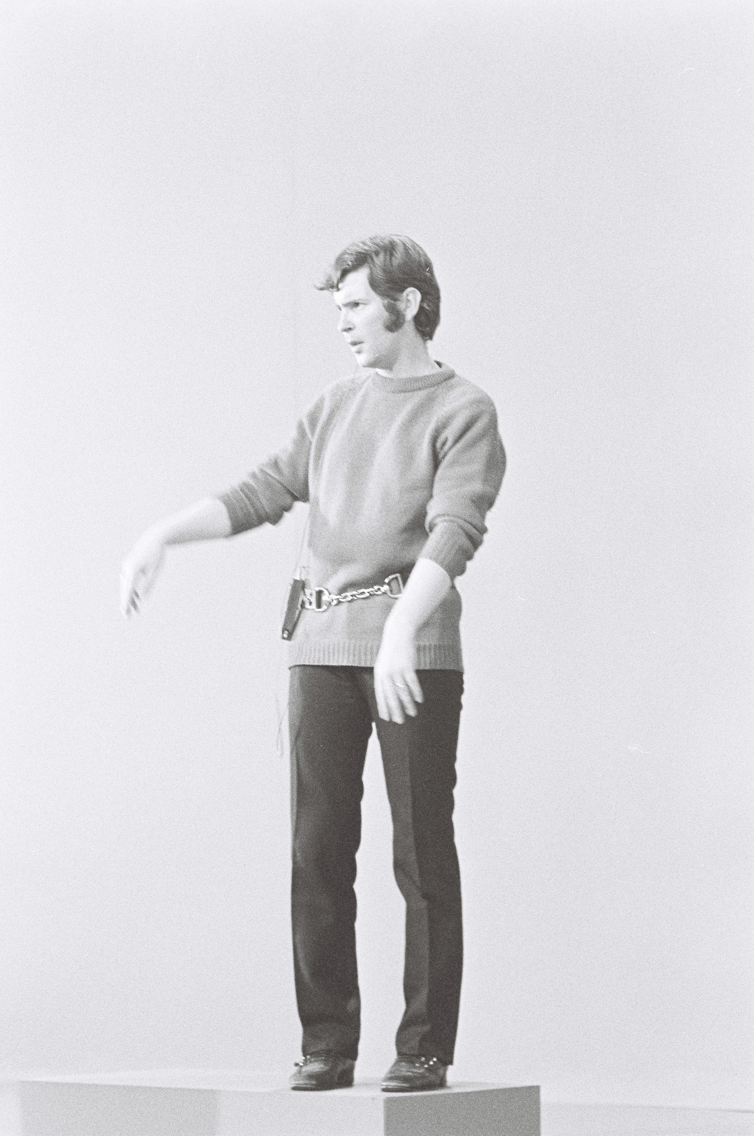  Eric Bachmann Fotoarchiv, Hits à Gogo