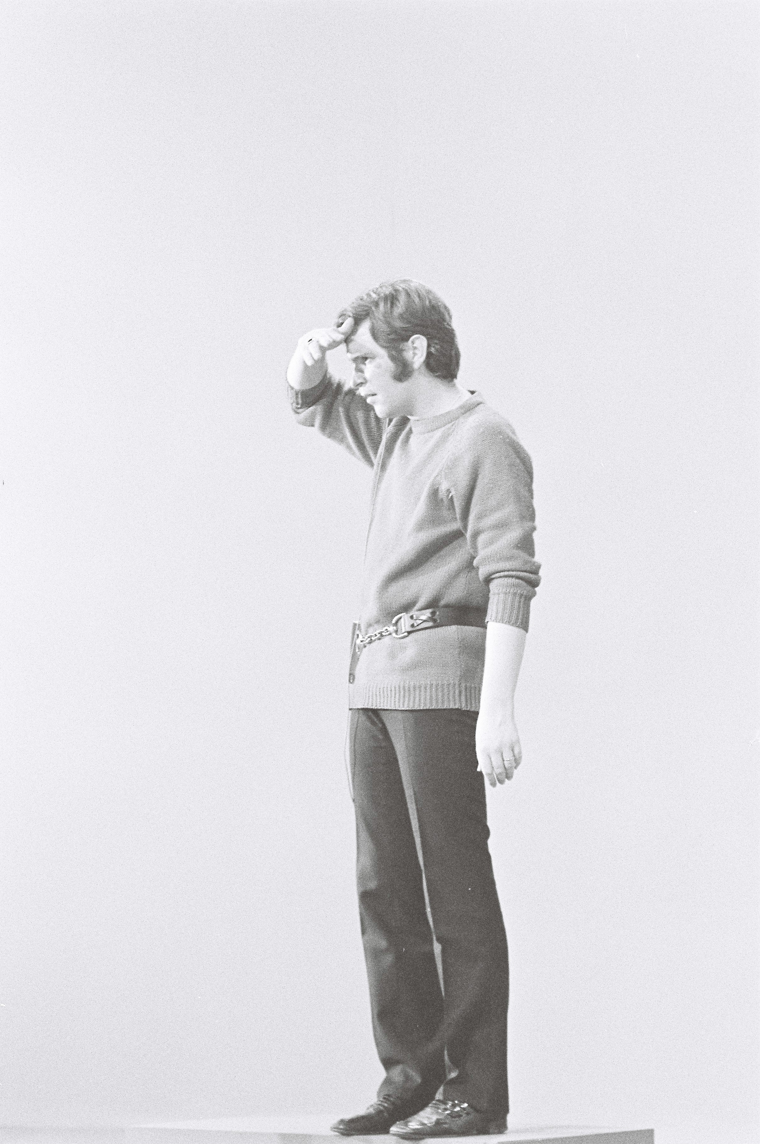  Eric Bachmann Fotoarchiv, Hits à Gogo