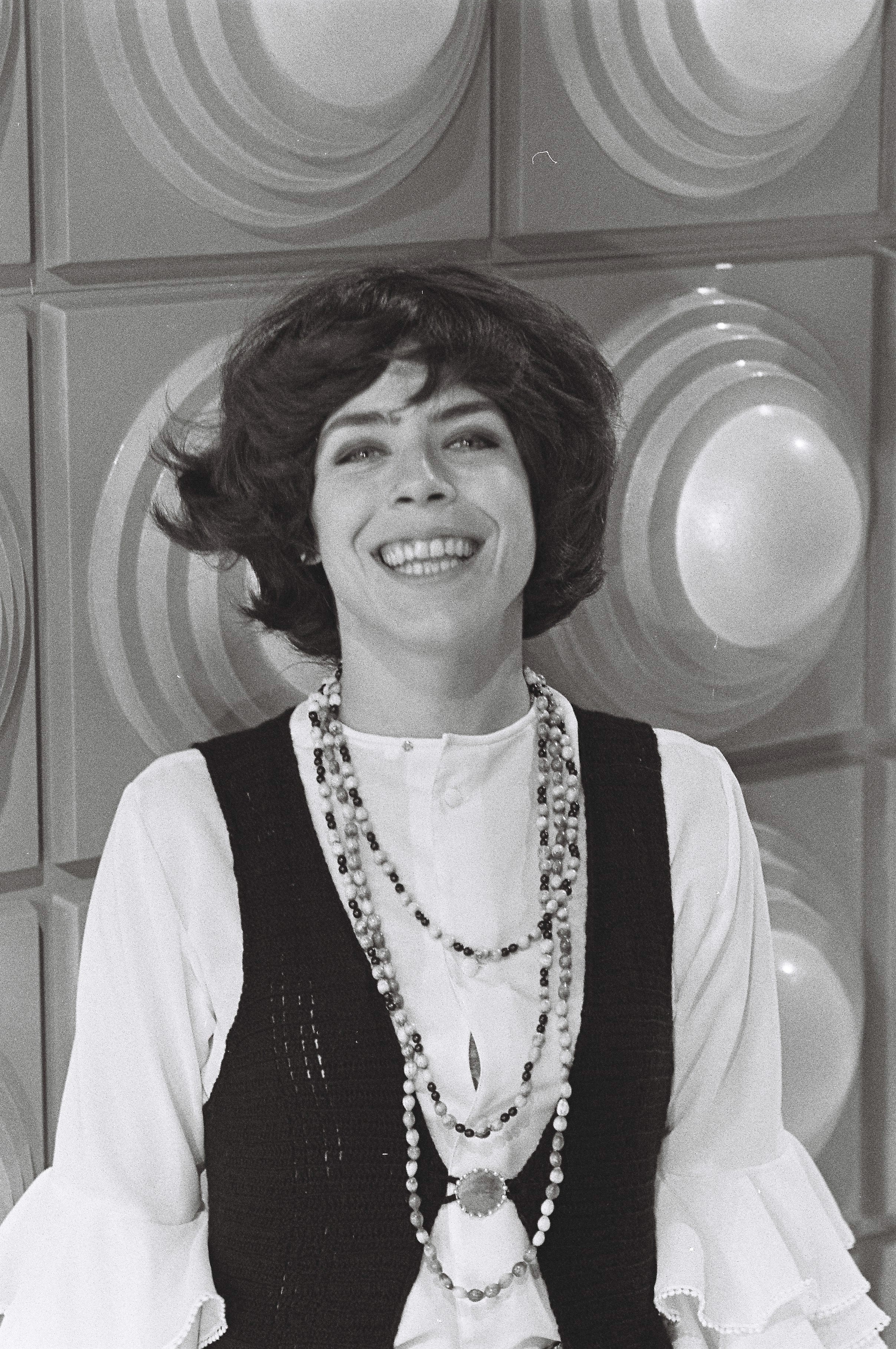  Eric Bachmann Fotoarchiv, Hits à Gogo