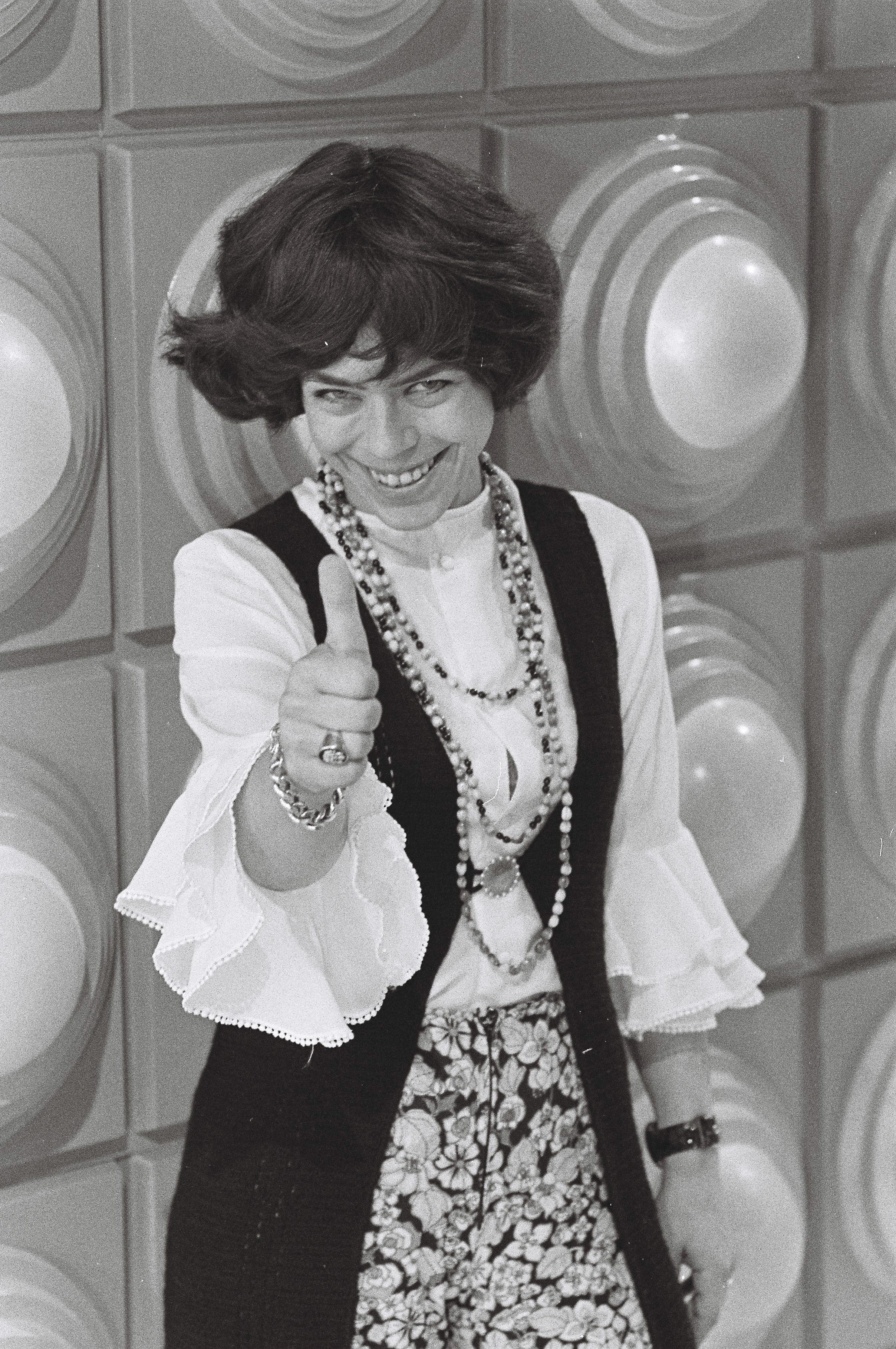  Eric Bachmann Fotoarchiv, Hits à Gogo