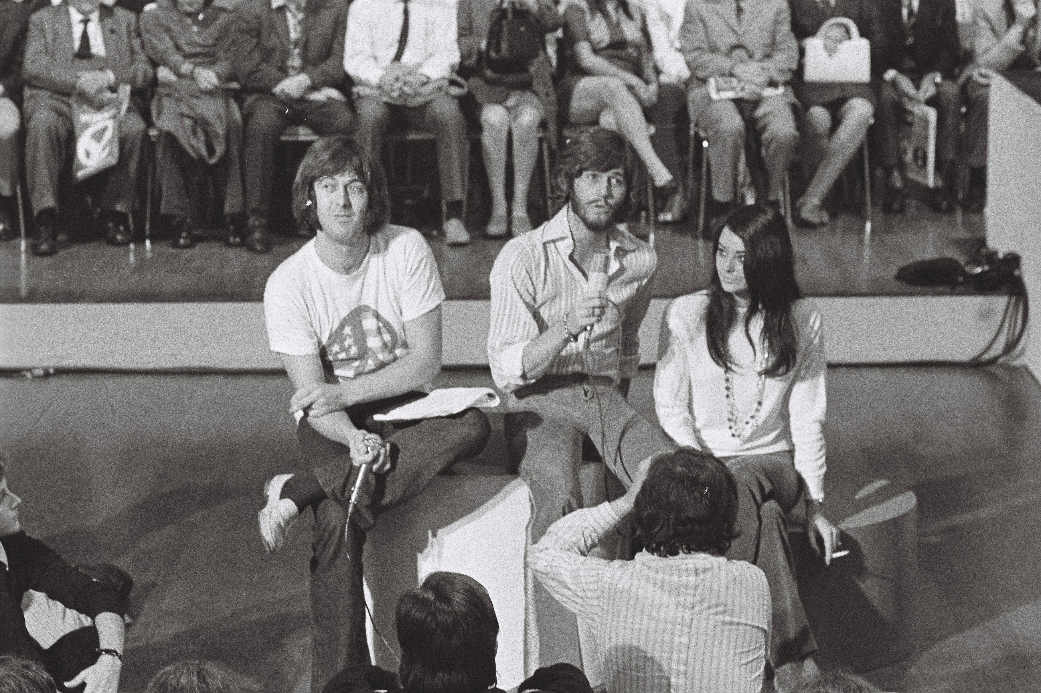  Eric Bachmann Fotoarchiv, Hits à Gogo