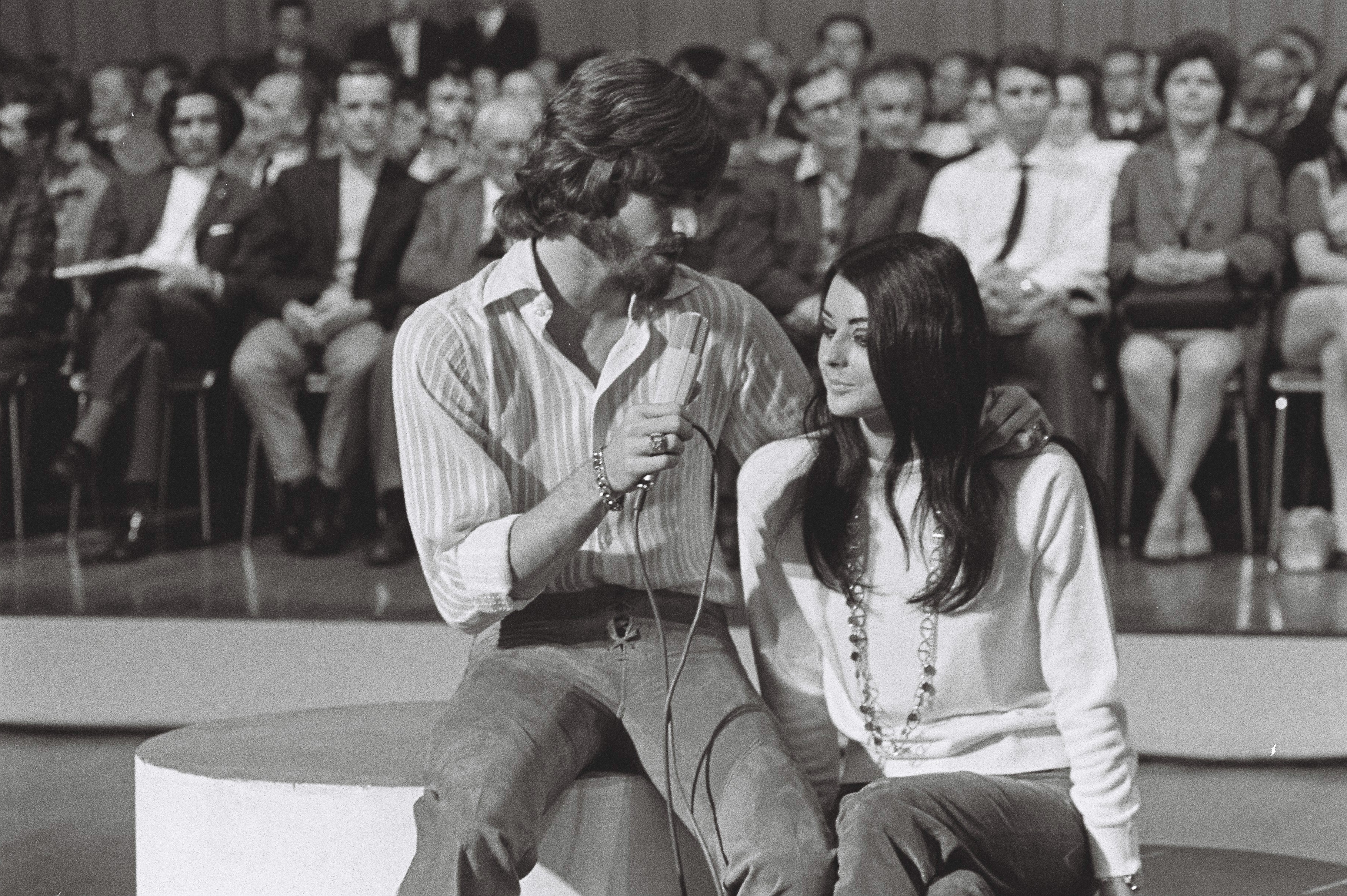  Eric Bachmann Fotoarchiv, Hits à Gogo