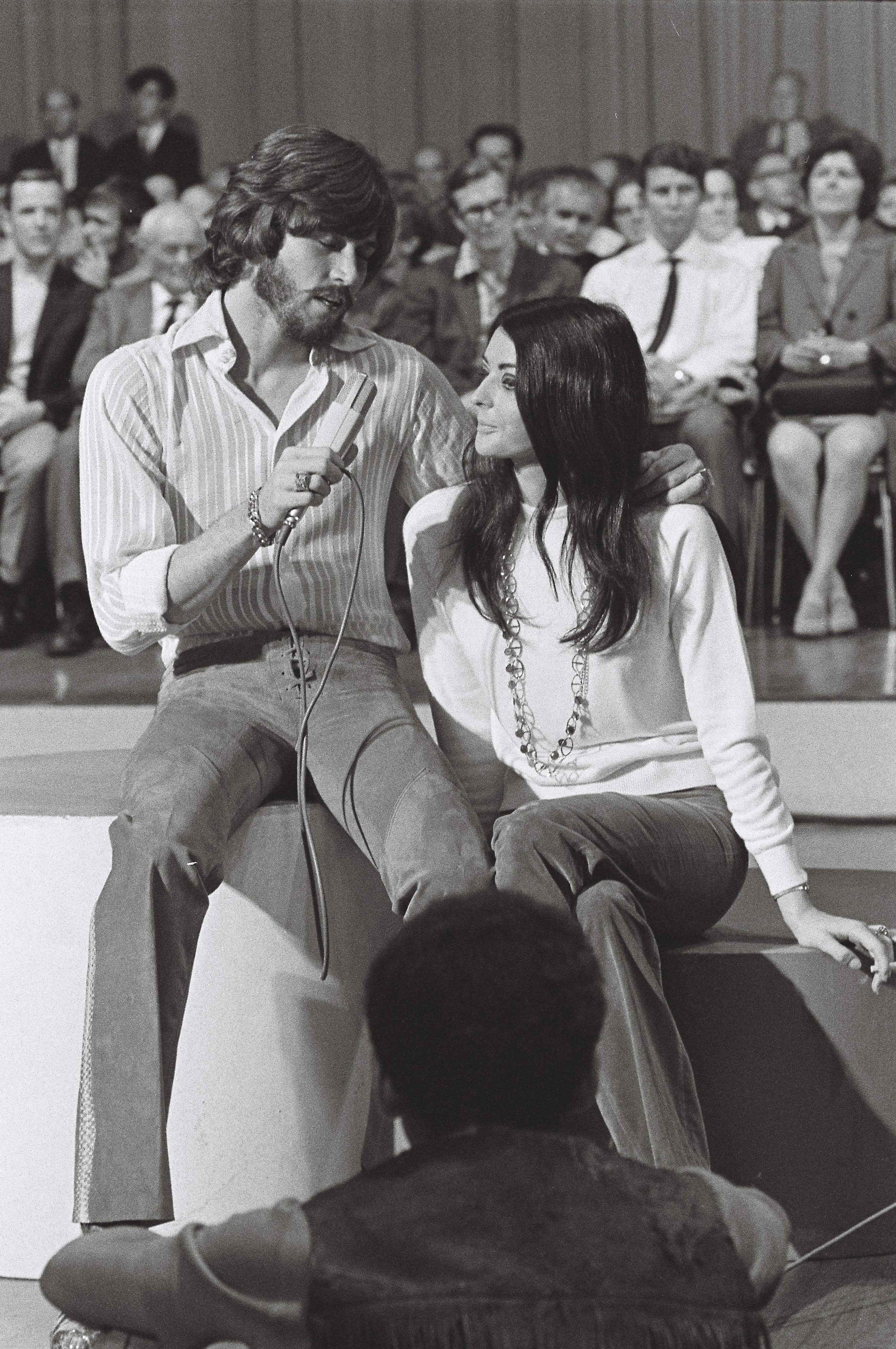  Eric Bachmann Fotoarchiv, Hits à Gogo