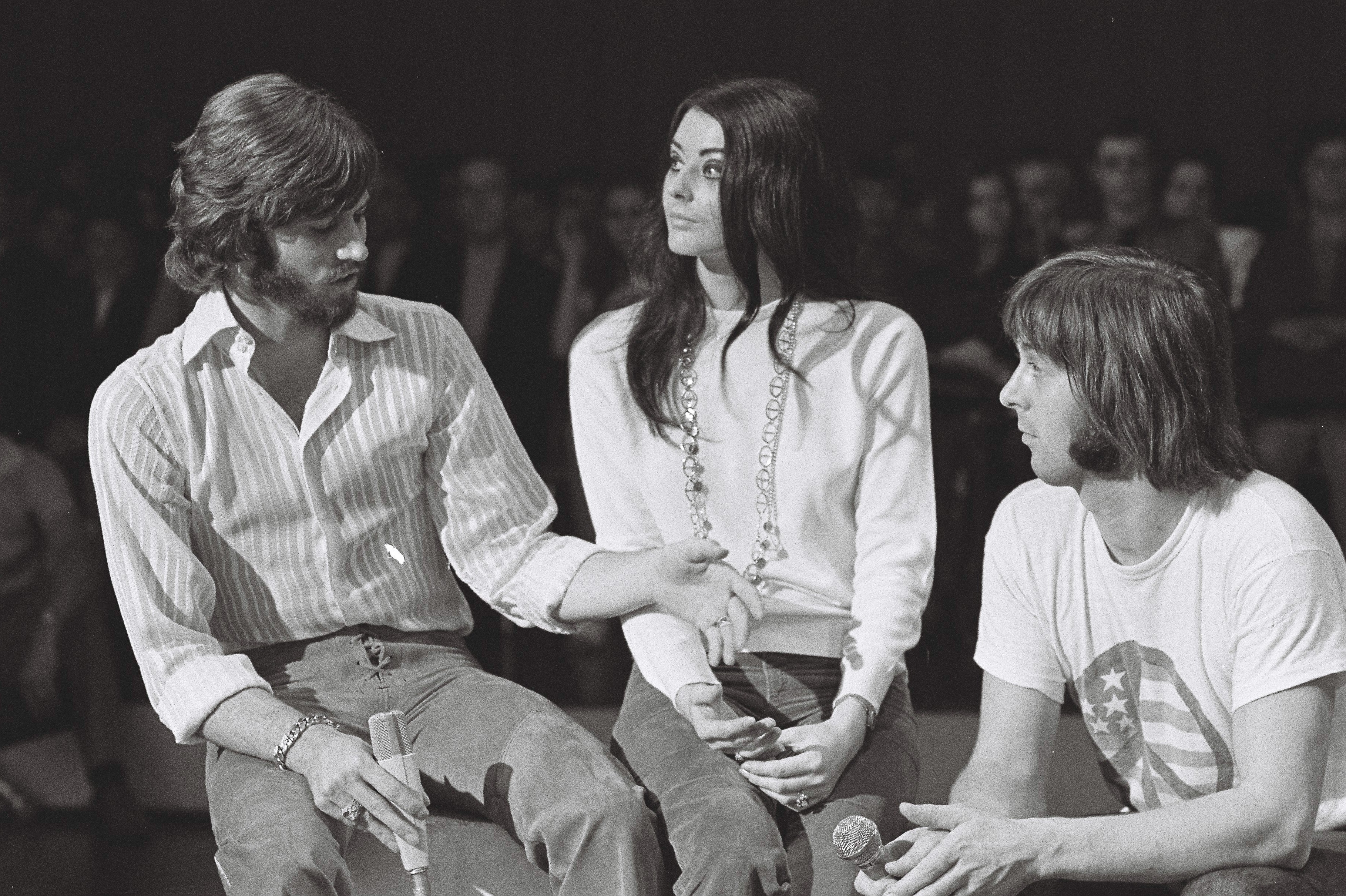  Eric Bachmann Fotoarchiv, Hits à Gogo