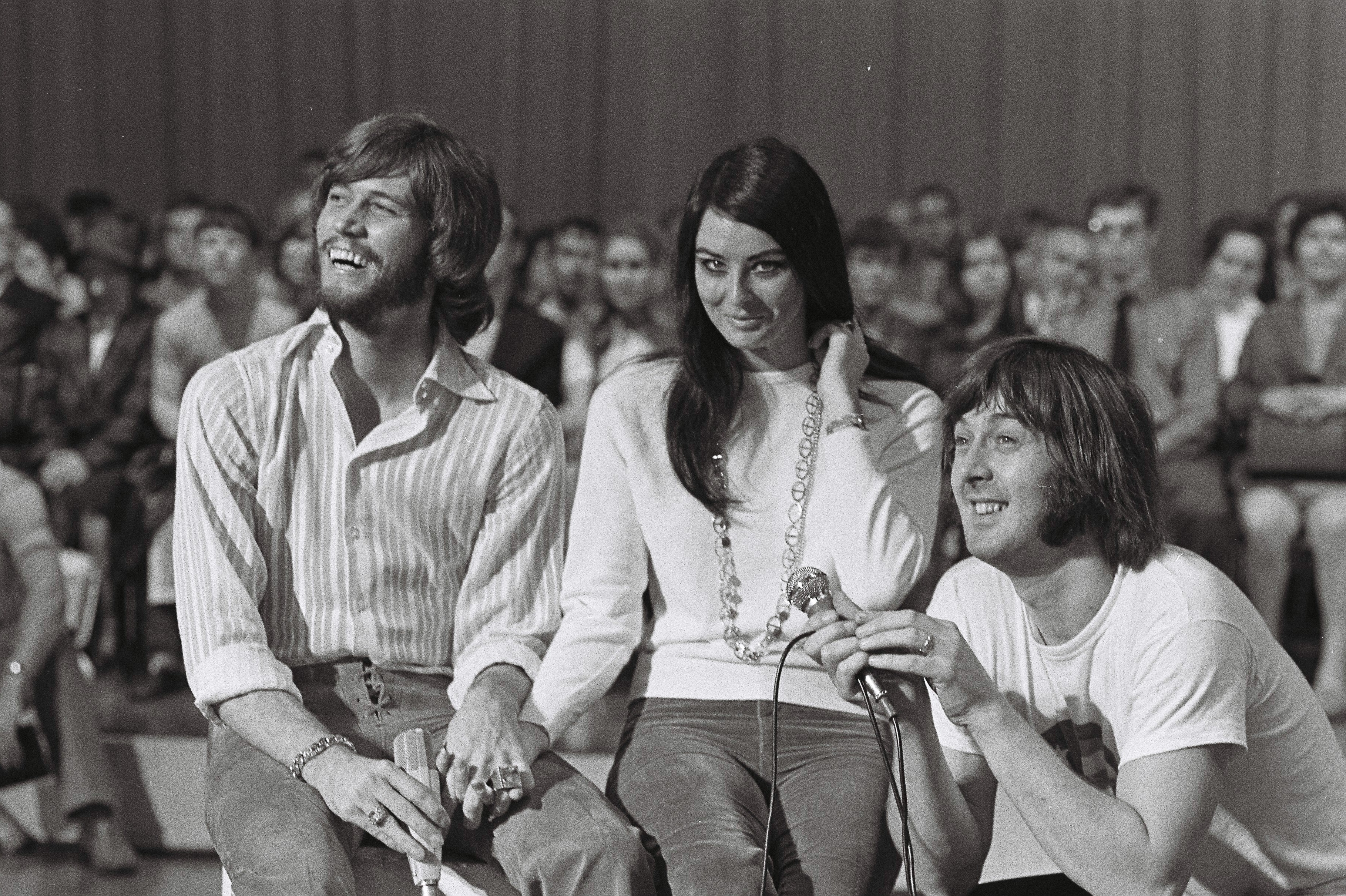  Eric Bachmann Fotoarchiv, Hits à Gogo