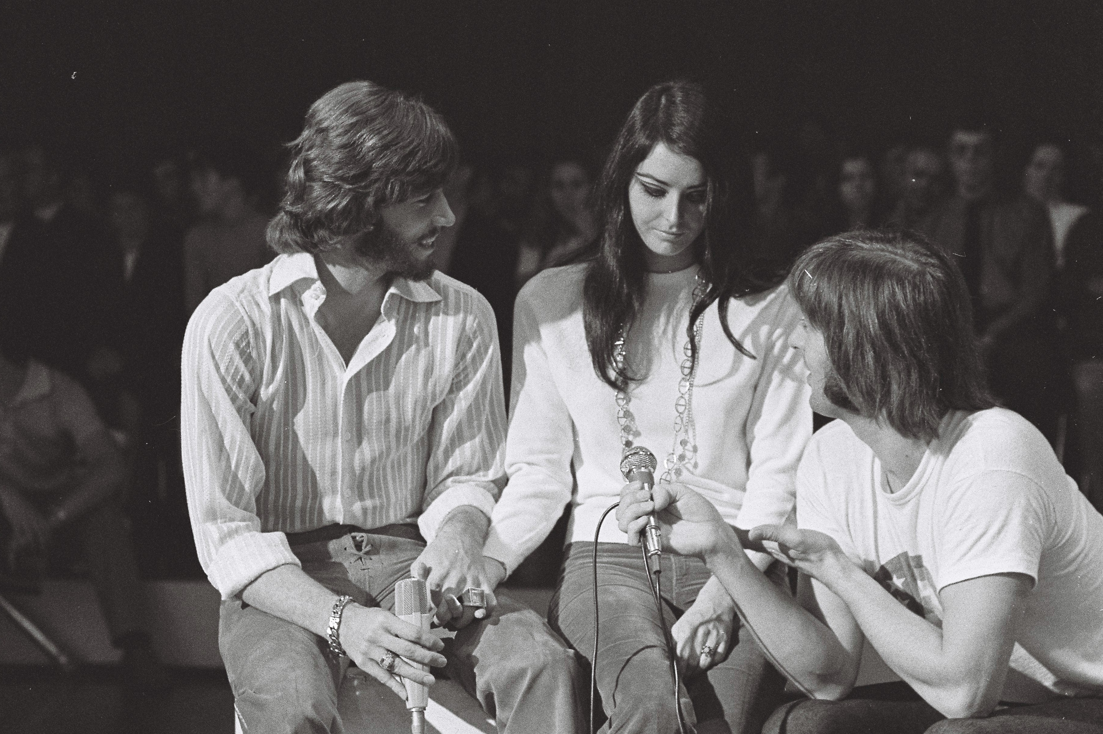  Eric Bachmann Fotoarchiv, Hits à Gogo