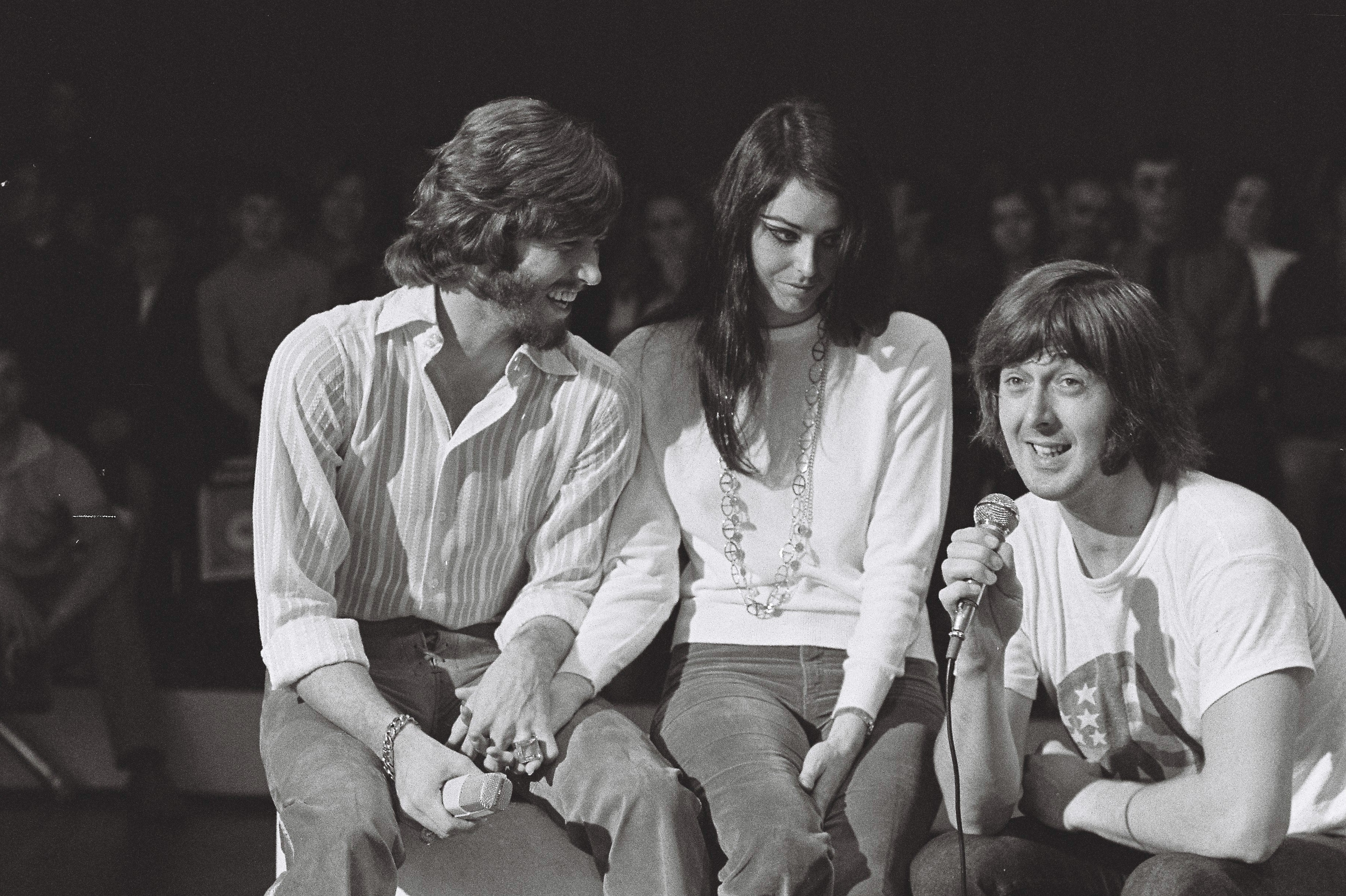  Eric Bachmann Fotoarchiv, Hits à Gogo