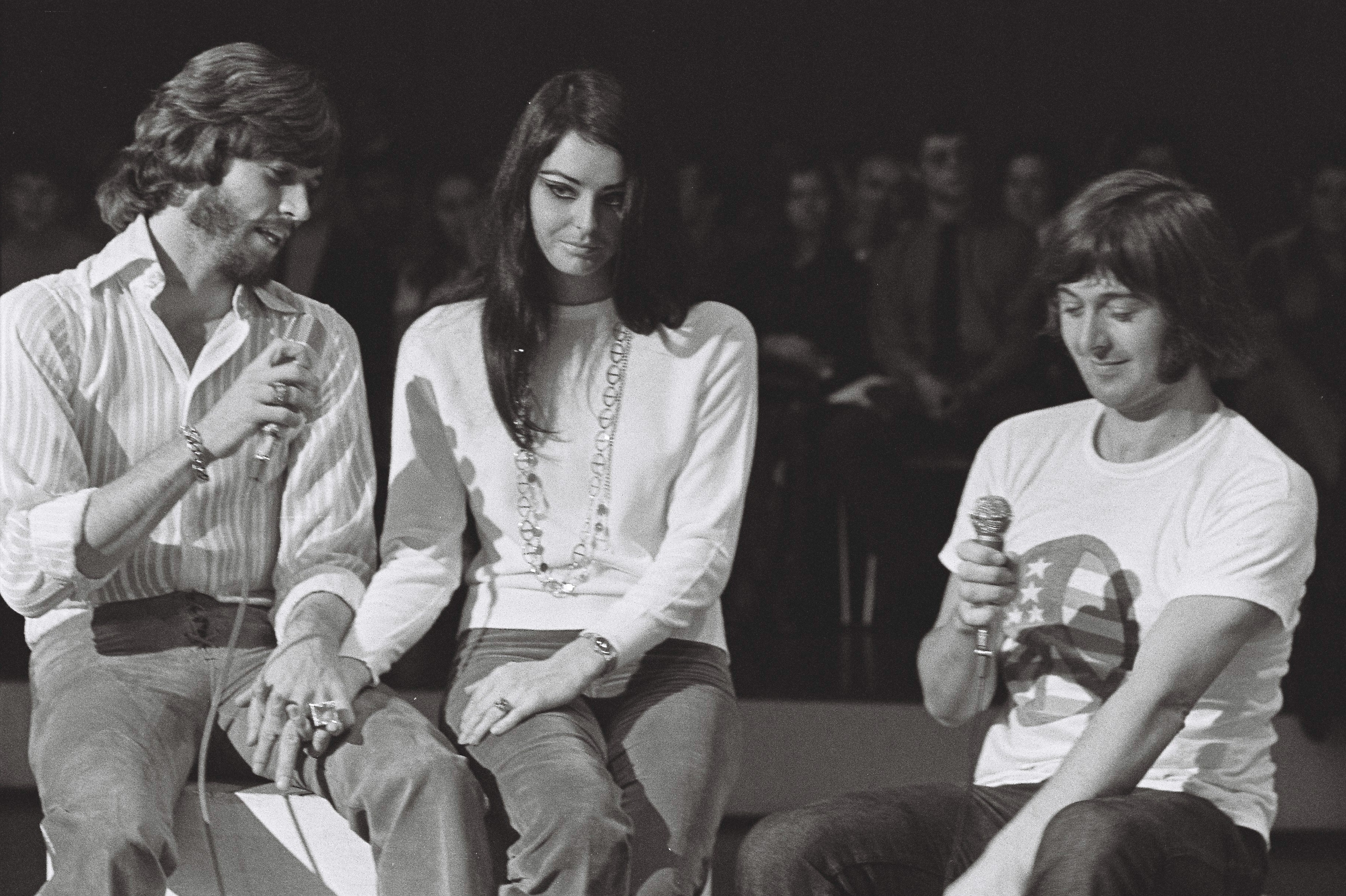  Eric Bachmann Fotoarchiv, Hits à Gogo