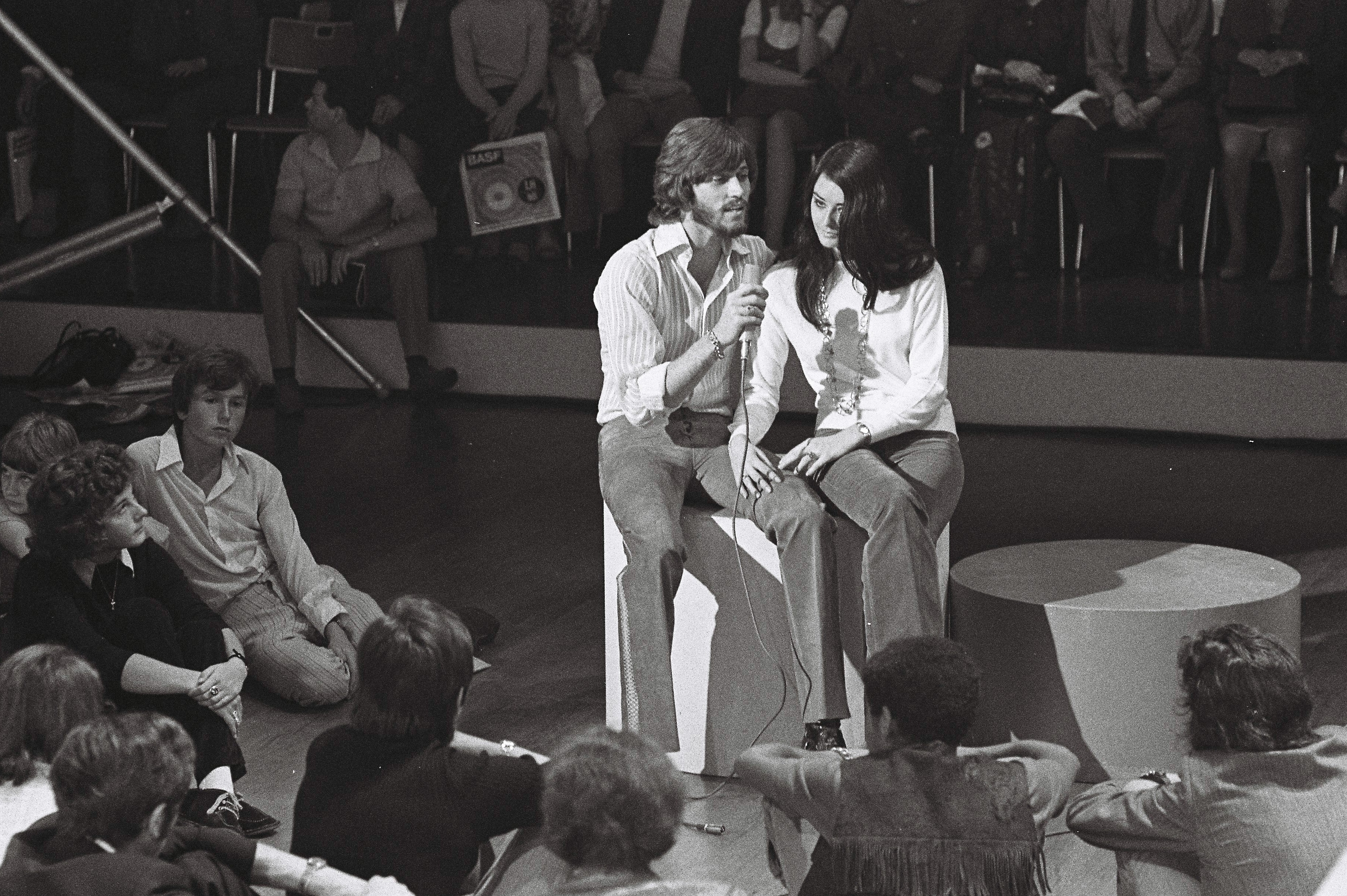  Eric Bachmann Fotoarchiv, Hits à Gogo