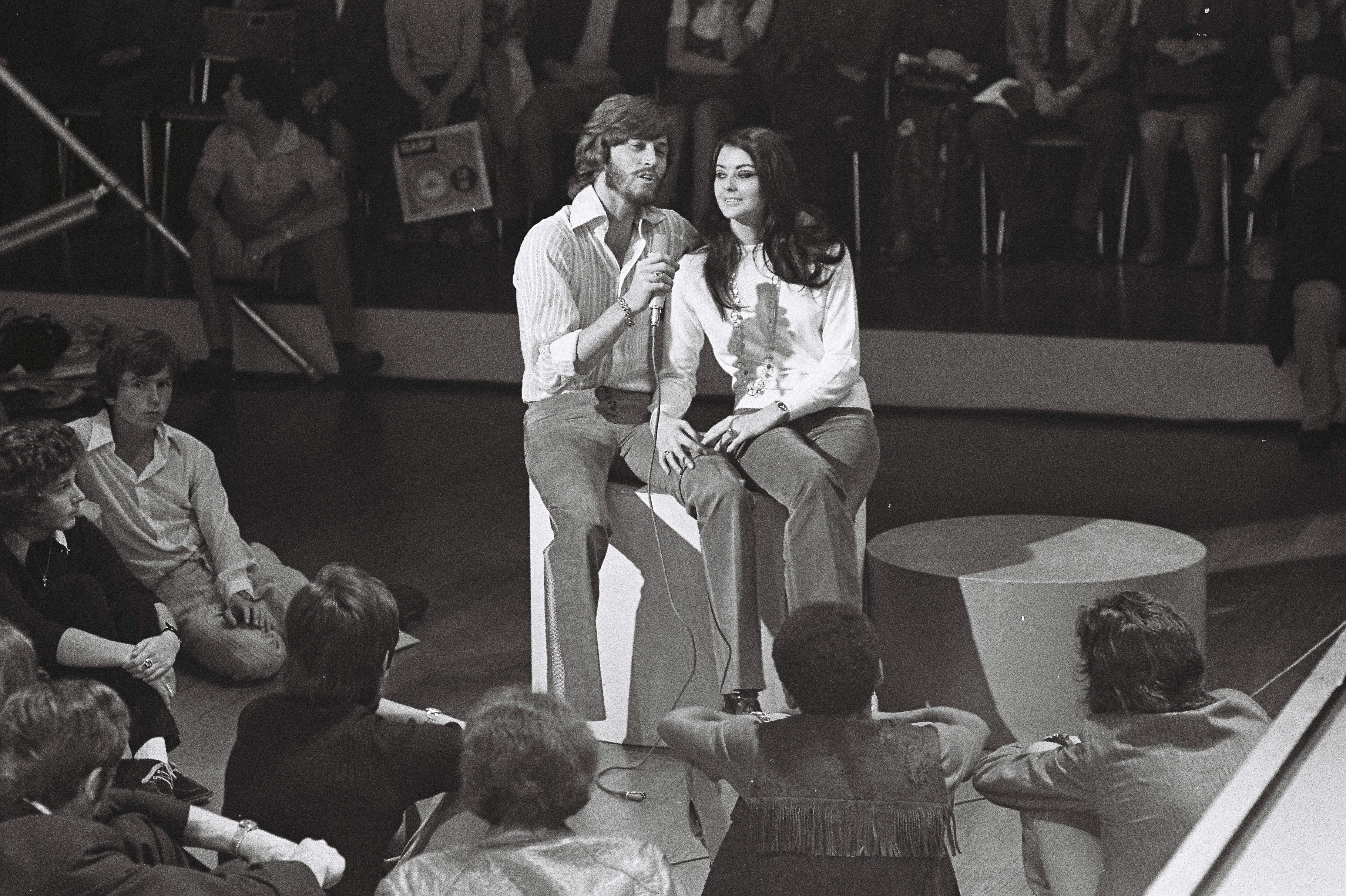  Eric Bachmann Fotoarchiv, Hits à Gogo