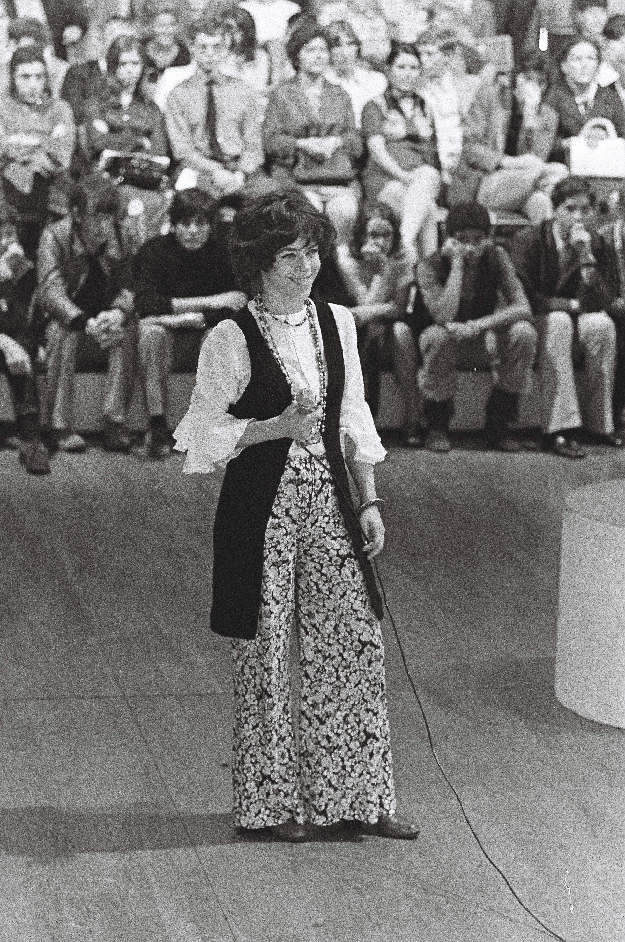  Eric Bachmann Fotoarchiv, Hits à Gogo