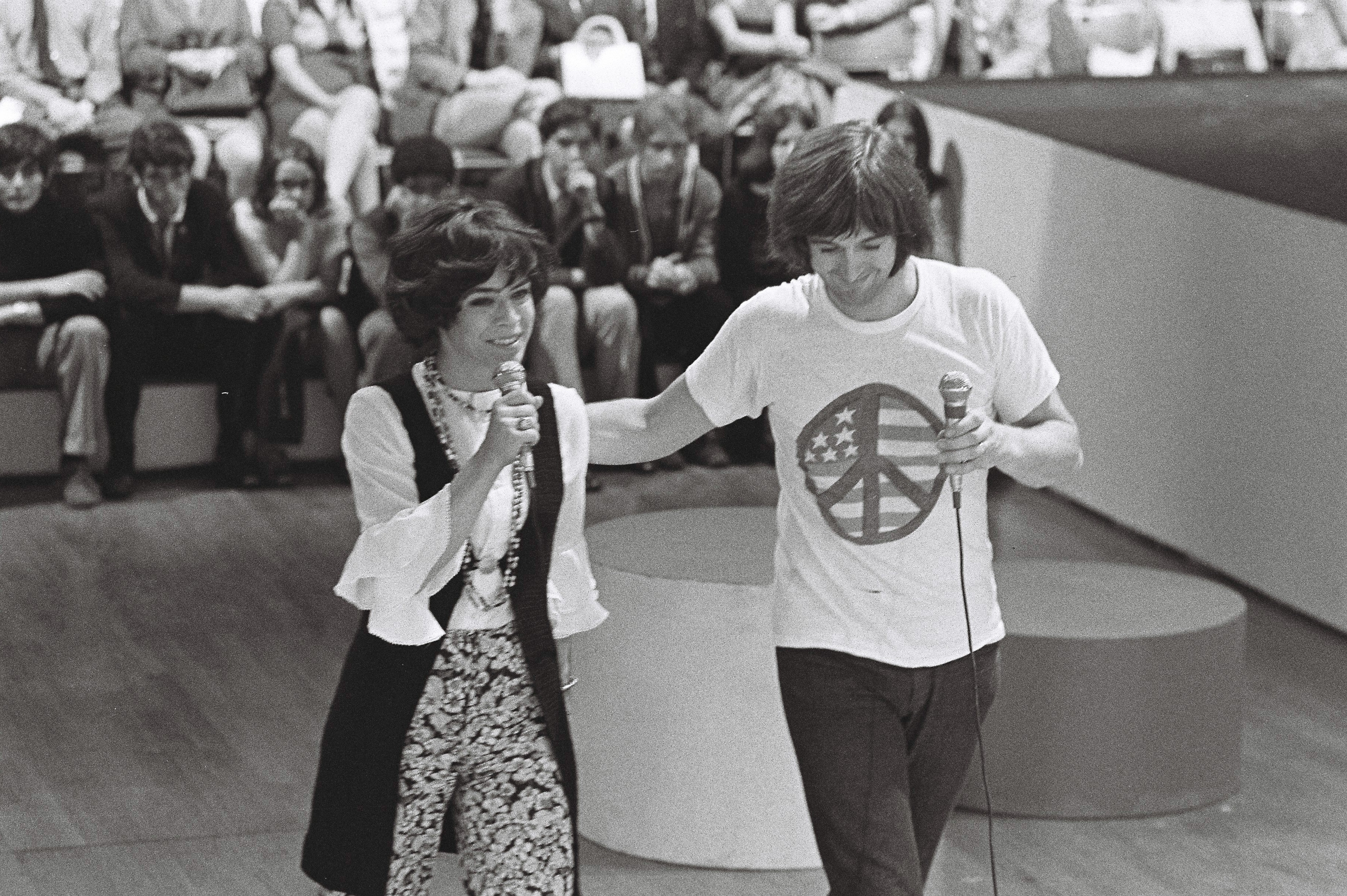  Eric Bachmann Fotoarchiv, Hits à Gogo