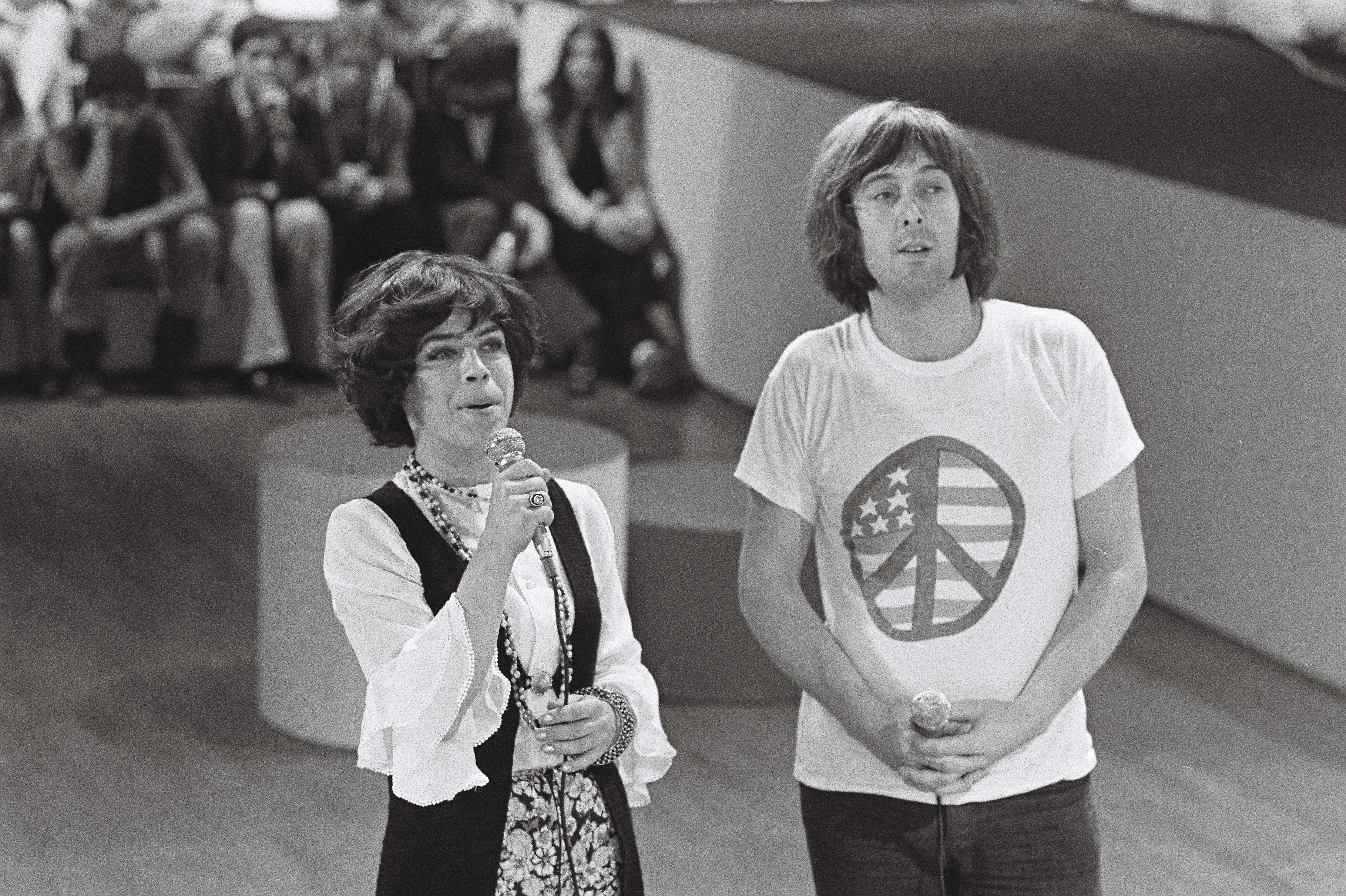  Eric Bachmann Fotoarchiv, Hits à Gogo