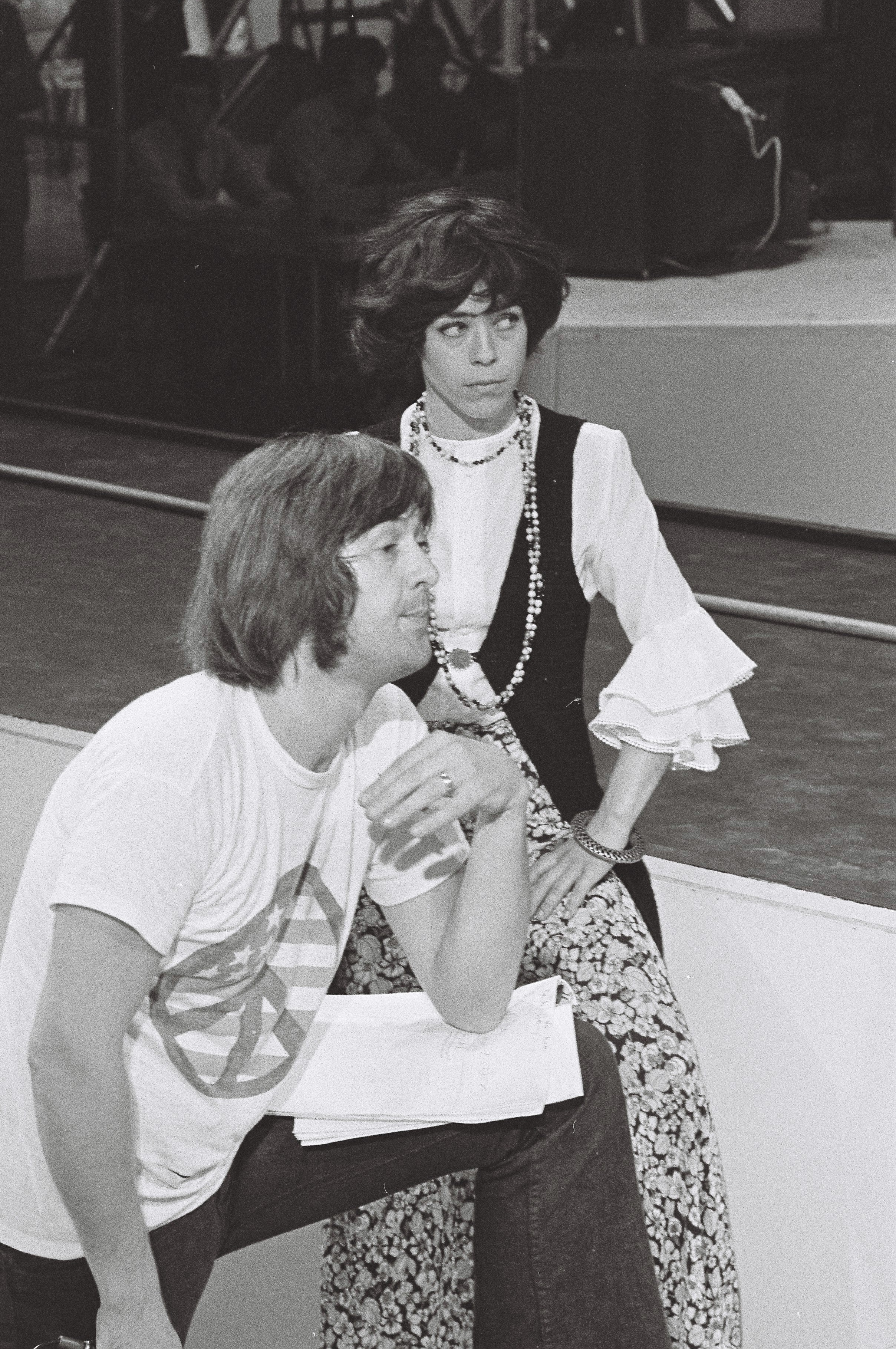  Eric Bachmann Fotoarchiv, Hits à Gogo