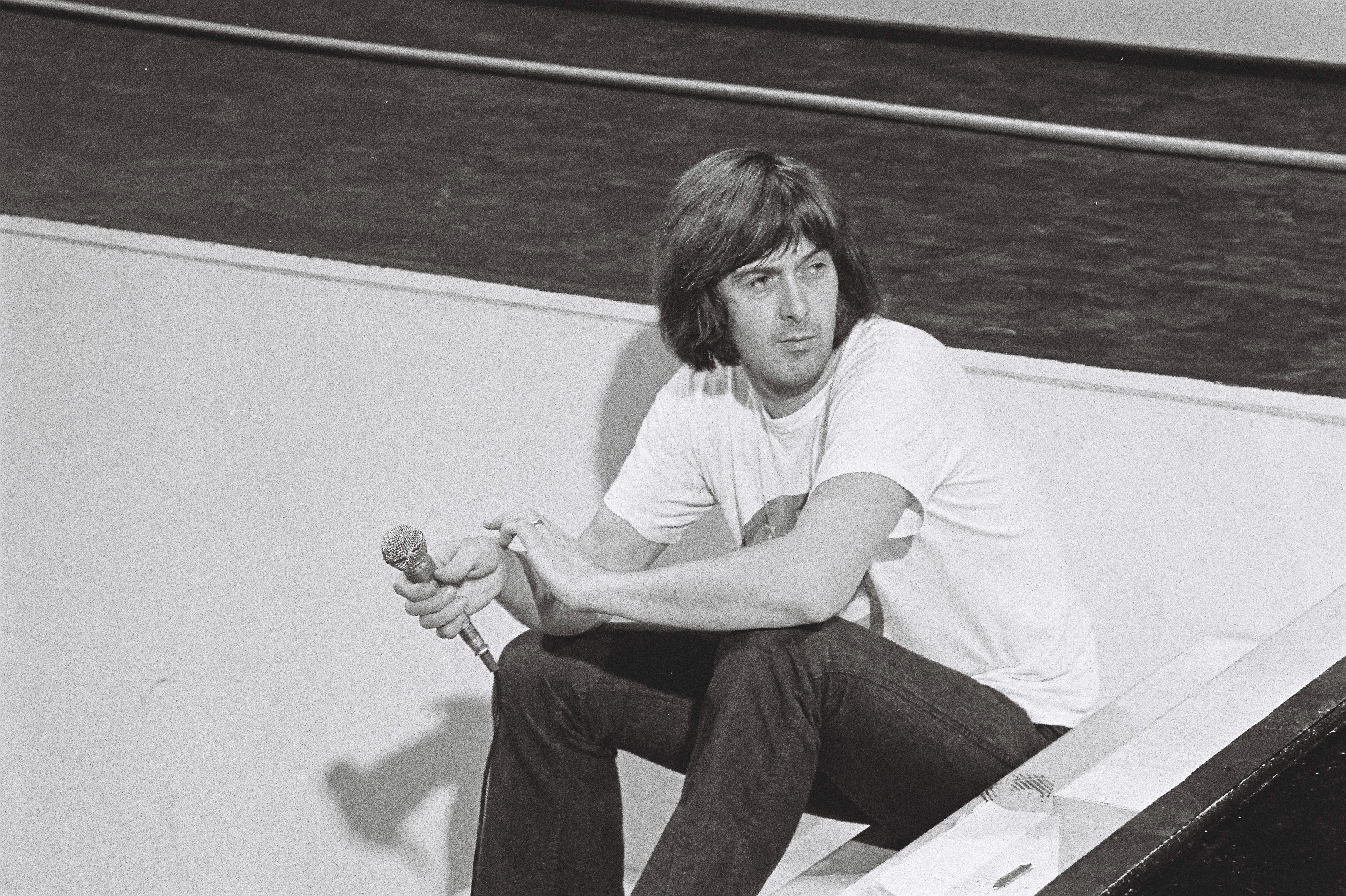  Eric Bachmann Fotoarchiv, Hits à Gogo