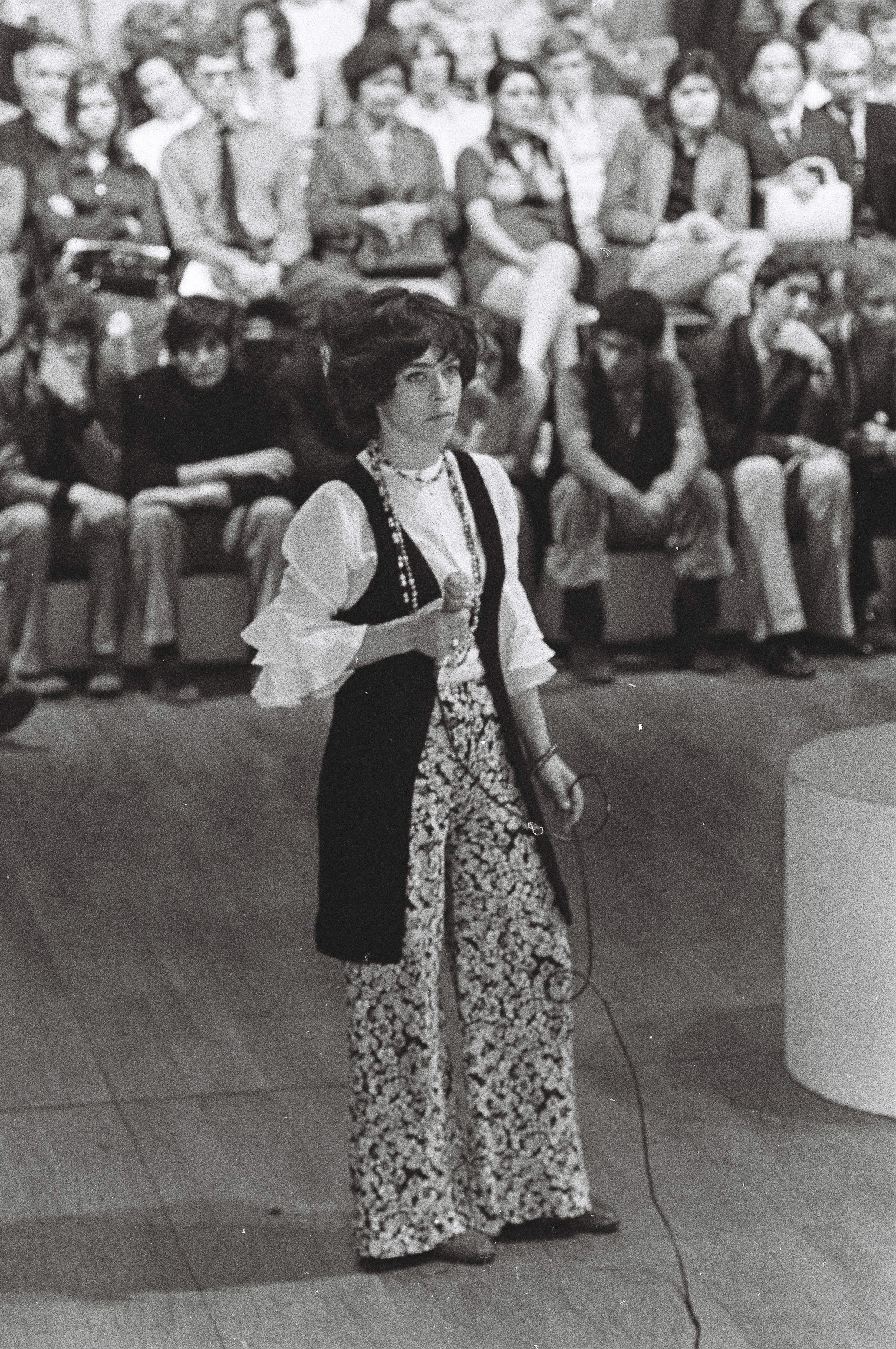  Eric Bachmann Fotoarchiv, Hits à Gogo